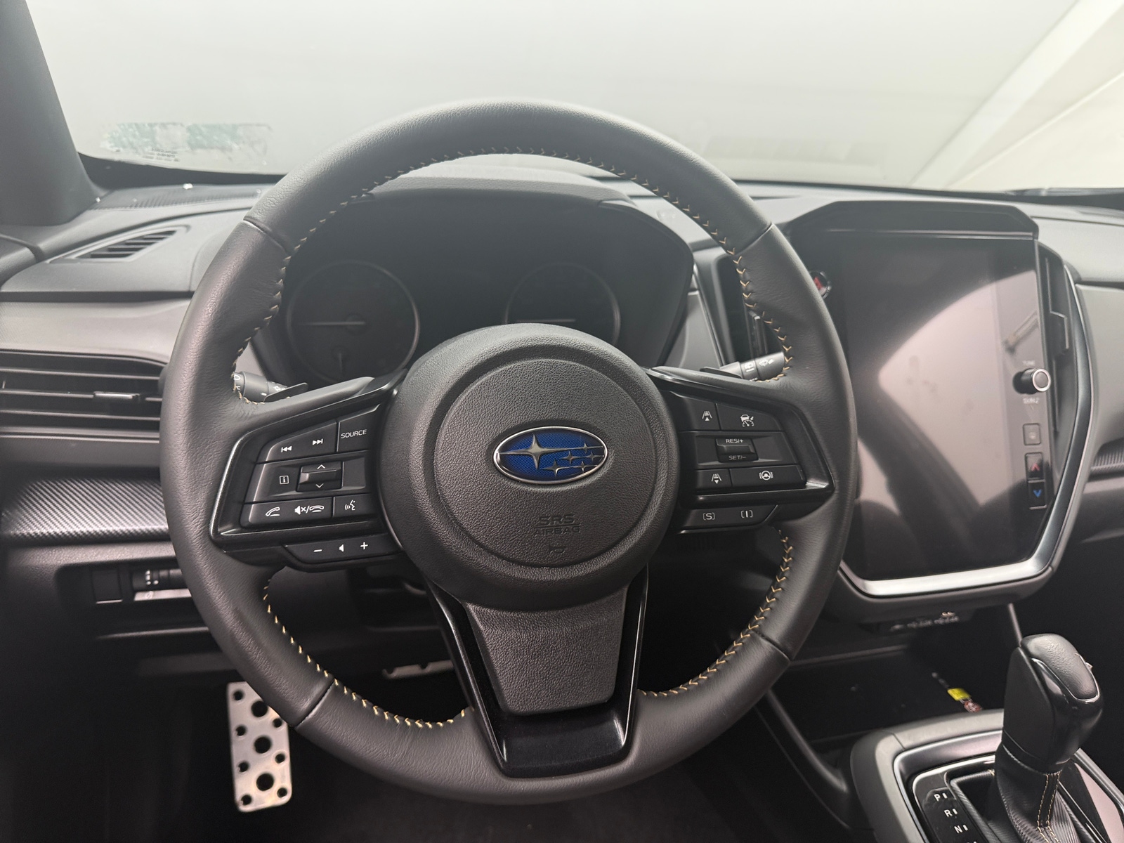 Thumbnail: 2025 Subaru Crosstrek - 5