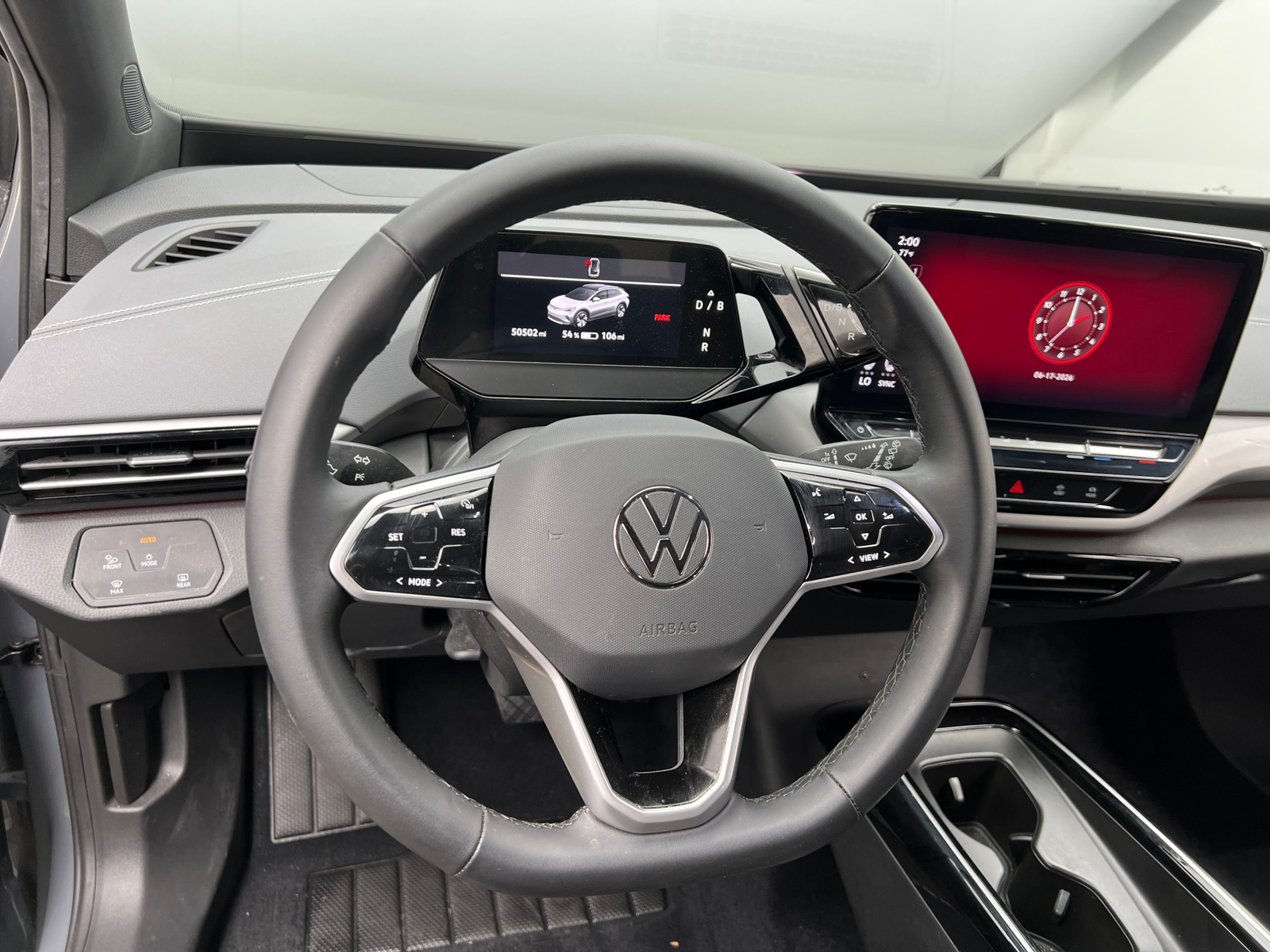 Thumbnail: 2023 Volkswagen ID.4 - 4