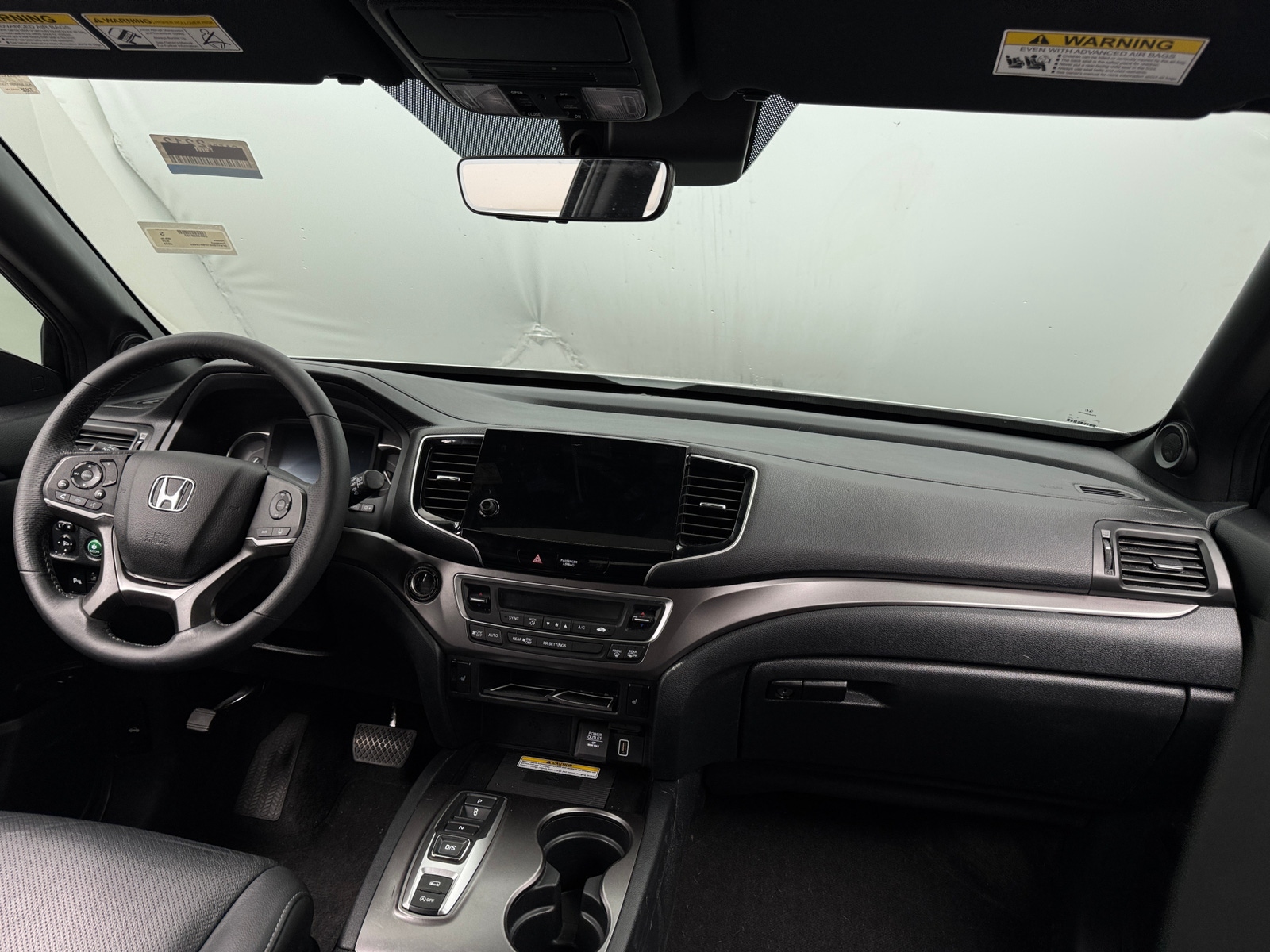 Thumbnail: 2023 Honda Passport - 2