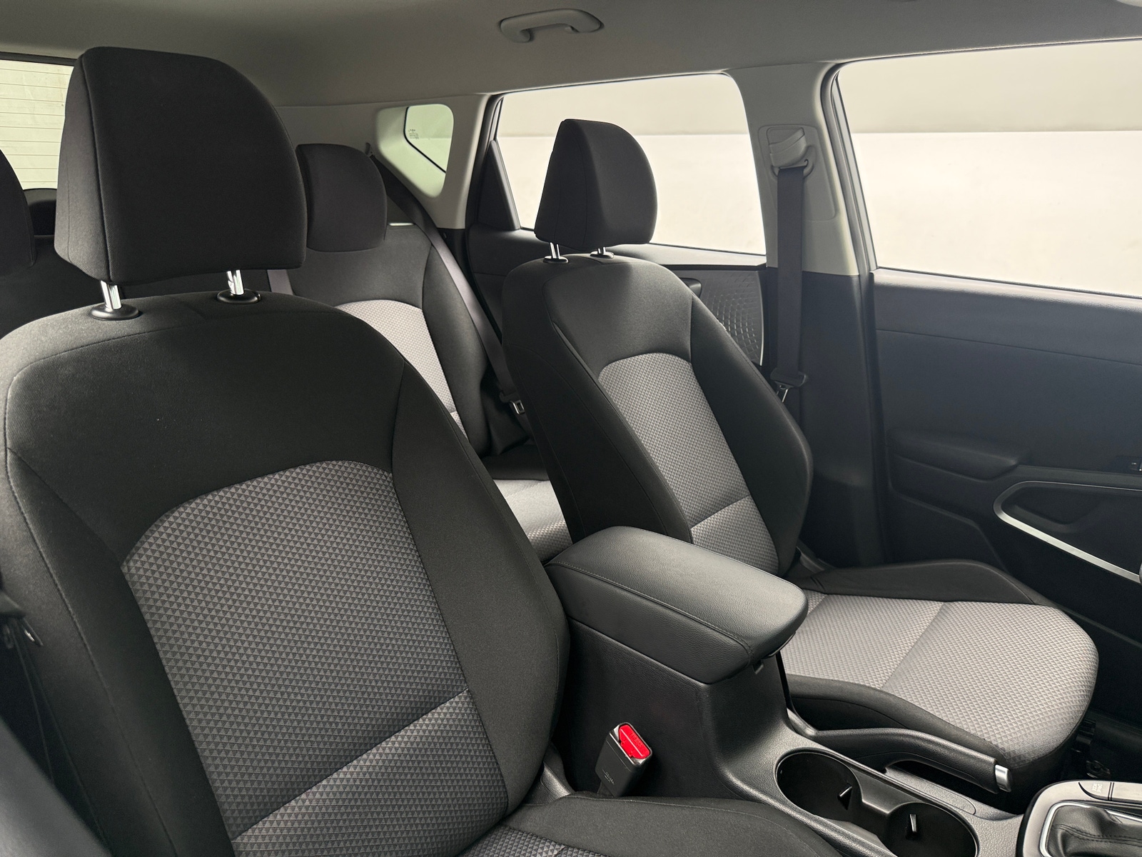 Thumbnail: 2025 Kia Soul - 2