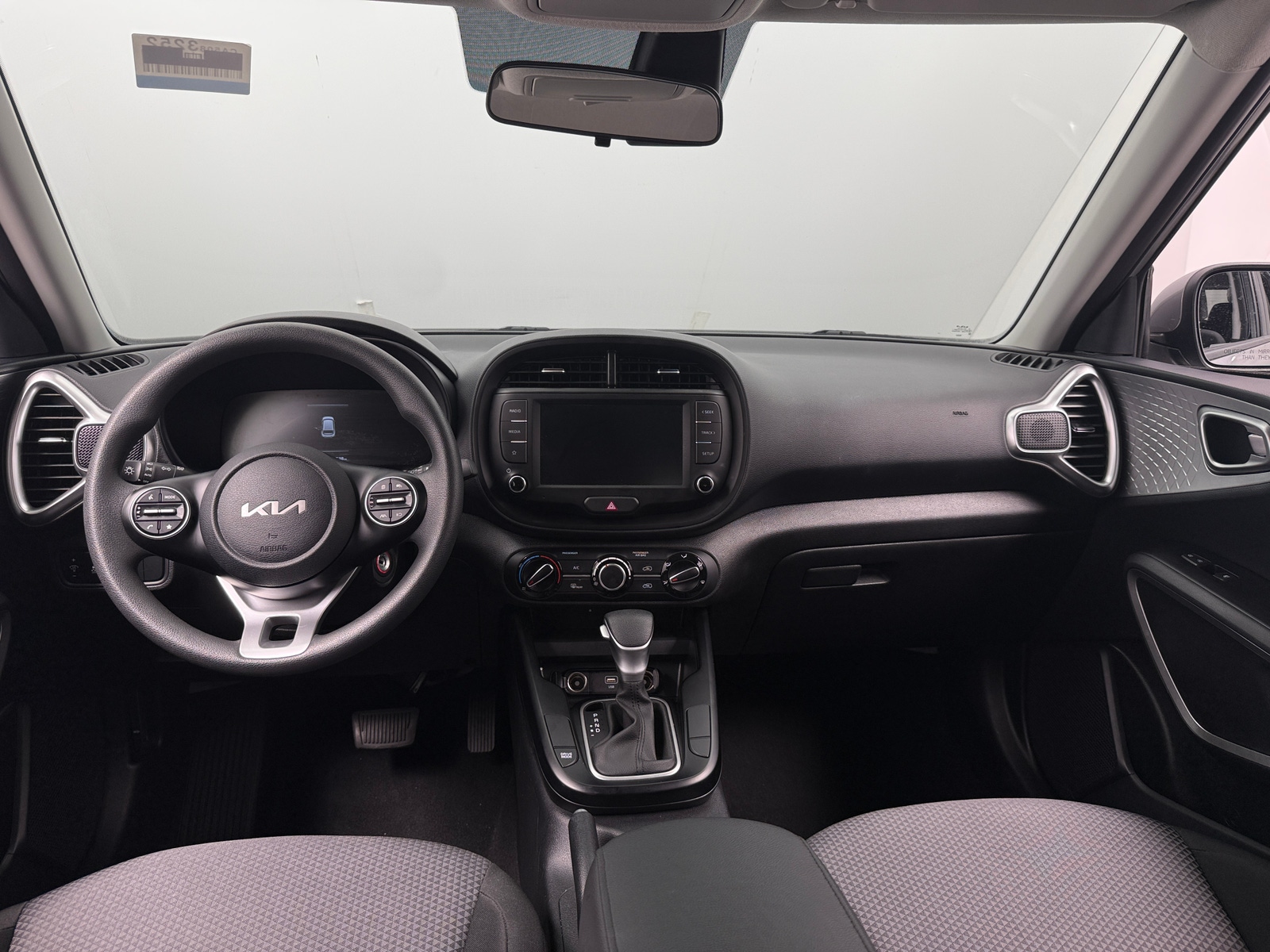 Thumbnail: 2025 Kia Soul - 3