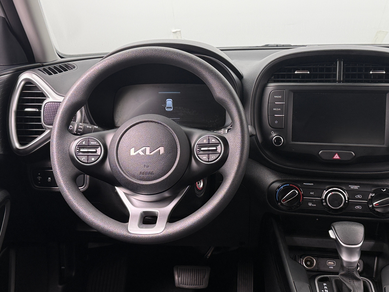 Thumbnail: 2025 Kia Soul - 5