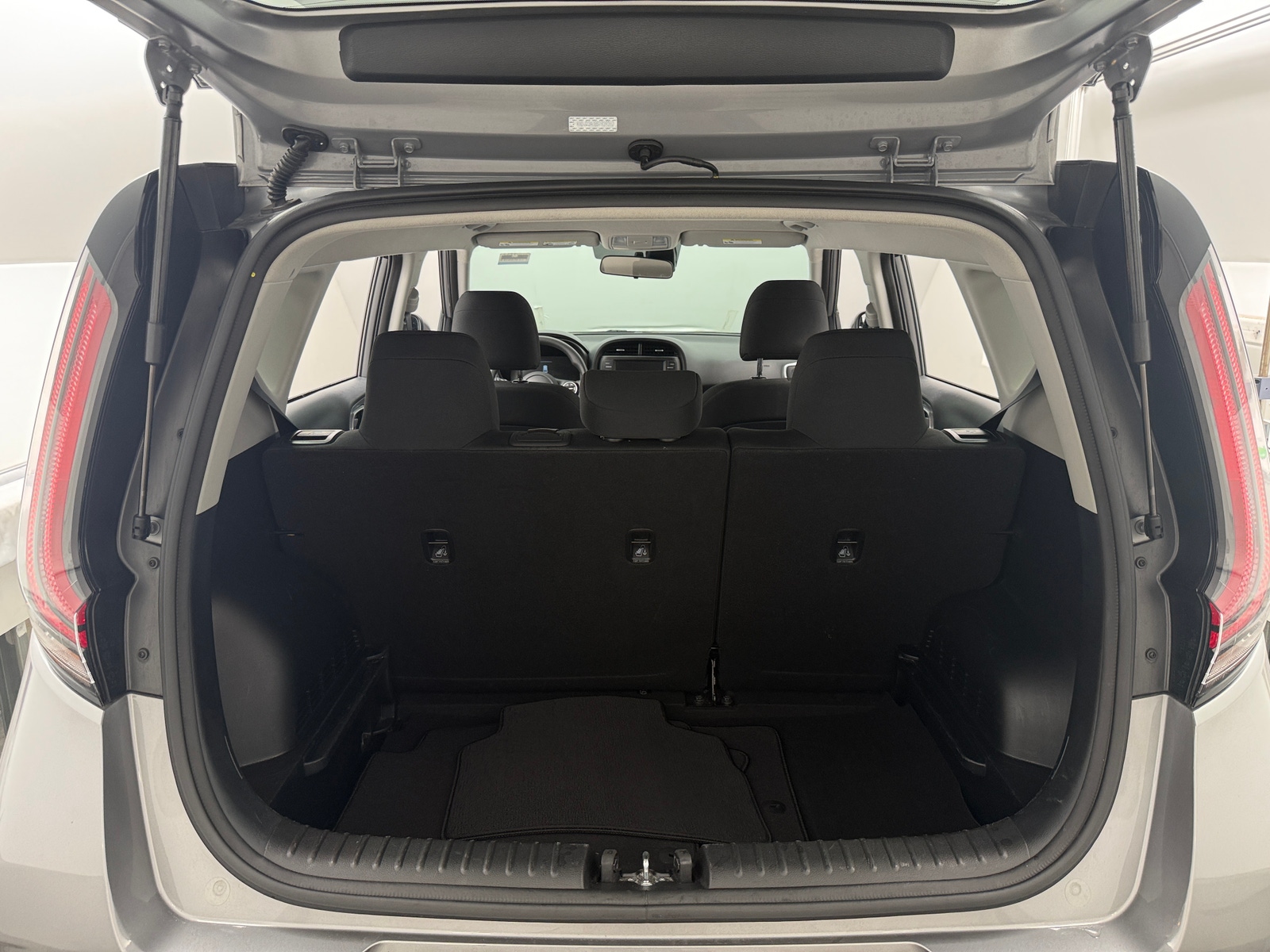 Thumbnail: 2025 Kia Soul - 7