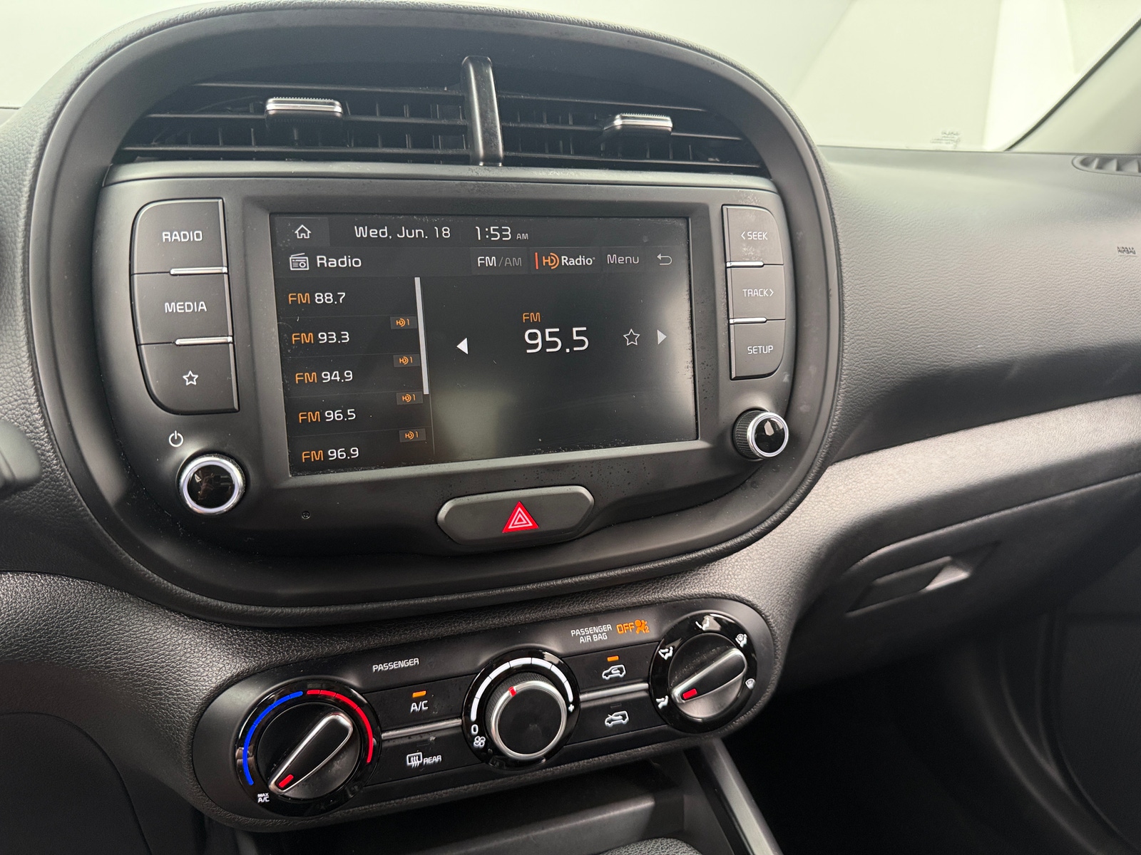 Thumbnail: 2025 Kia Soul - 4