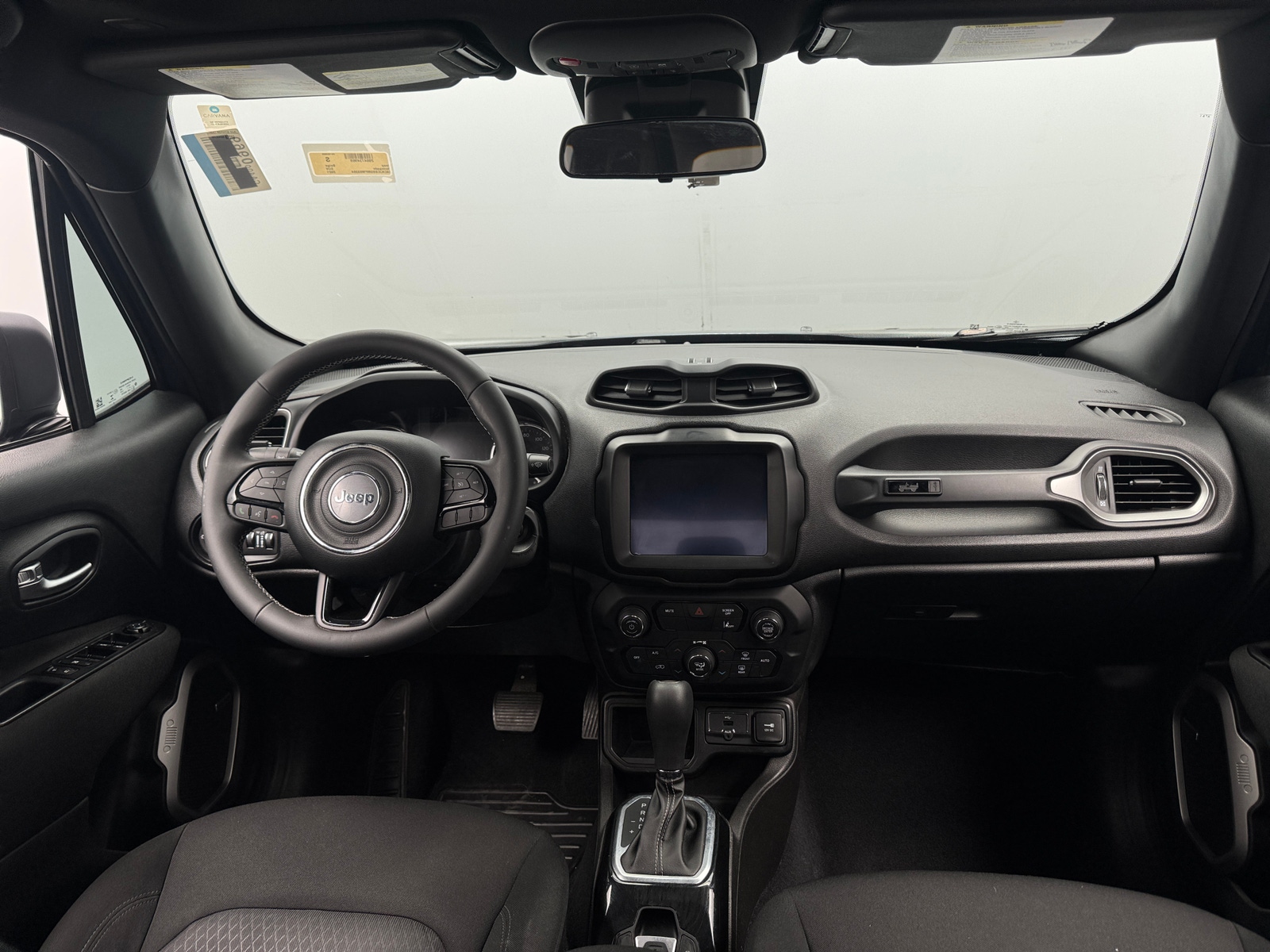 Thumbnail: 2021 Jeep Renegade - 3