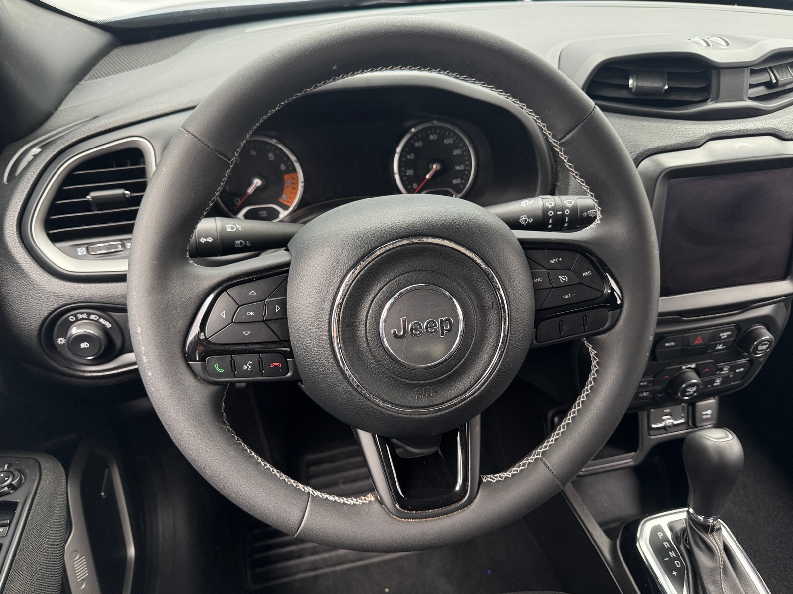 Thumbnail: 2021 Jeep Renegade - 5