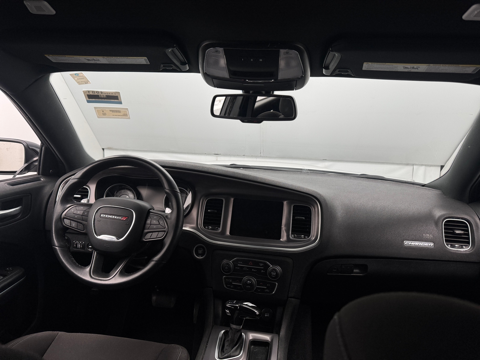 Thumbnail: 2022 Dodge Charger - 3