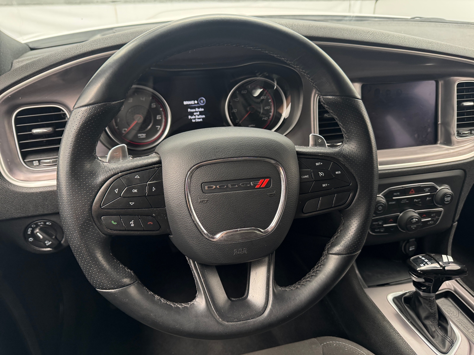 Thumbnail: 2022 Dodge Charger - 5