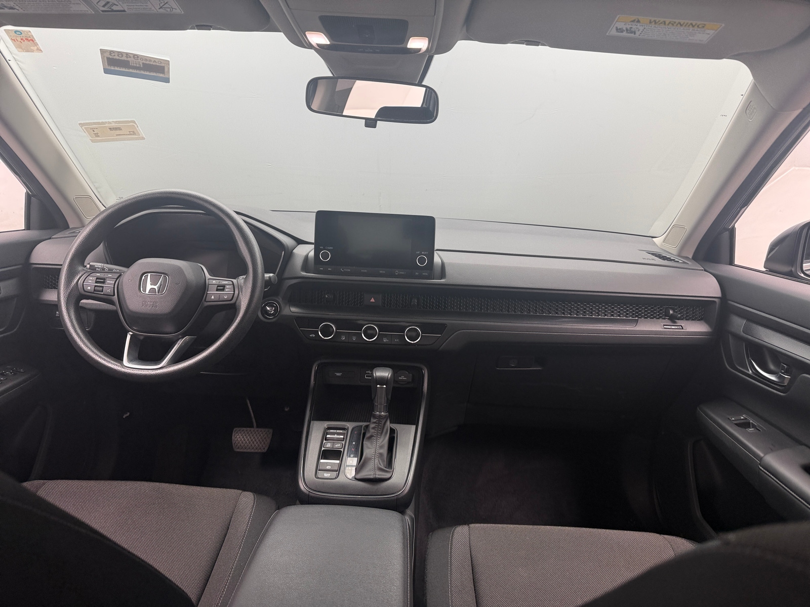Thumbnail: 2023 Honda CR-V - 3