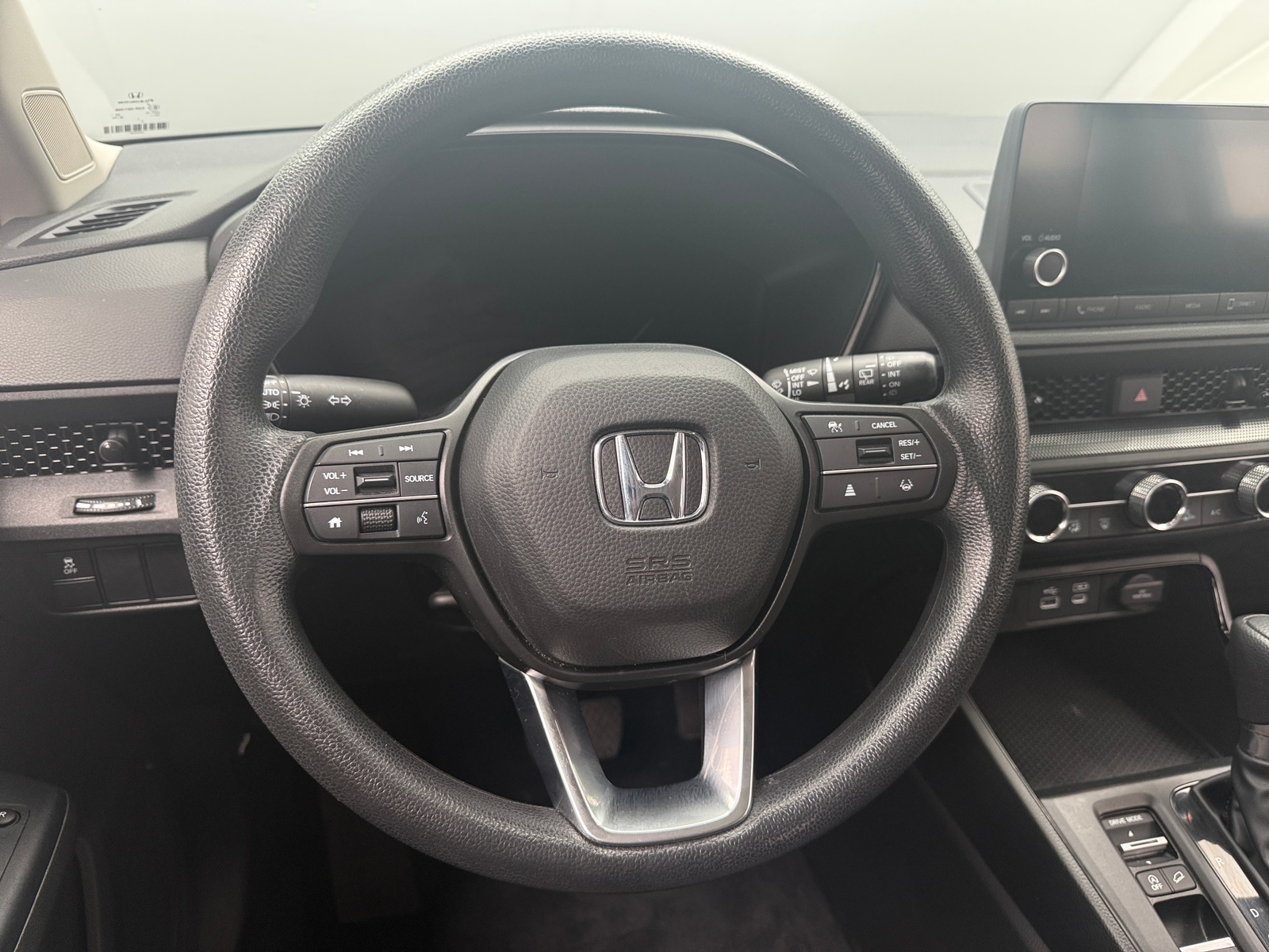 Thumbnail: 2023 Honda CR-V - 5