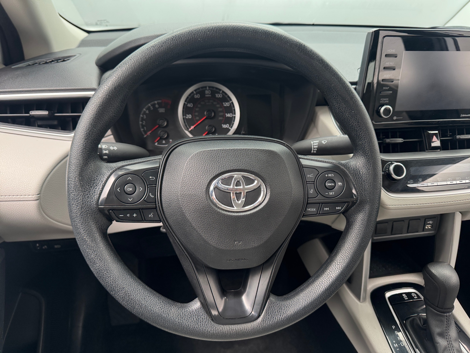 Thumbnail: 2022 Toyota Corolla Cross - 5