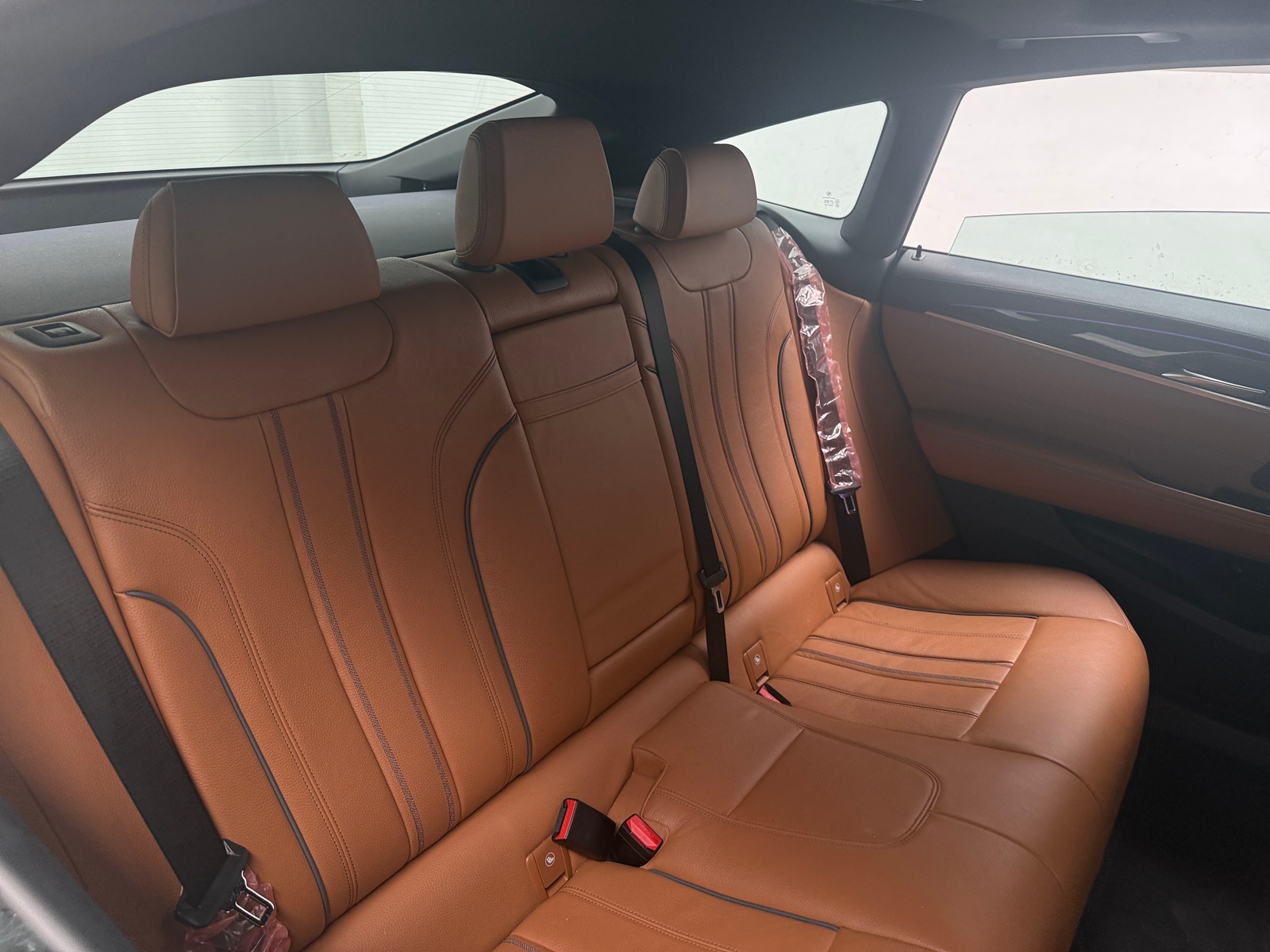 Thumbnail: 2018 BMW 6 Series - 5
