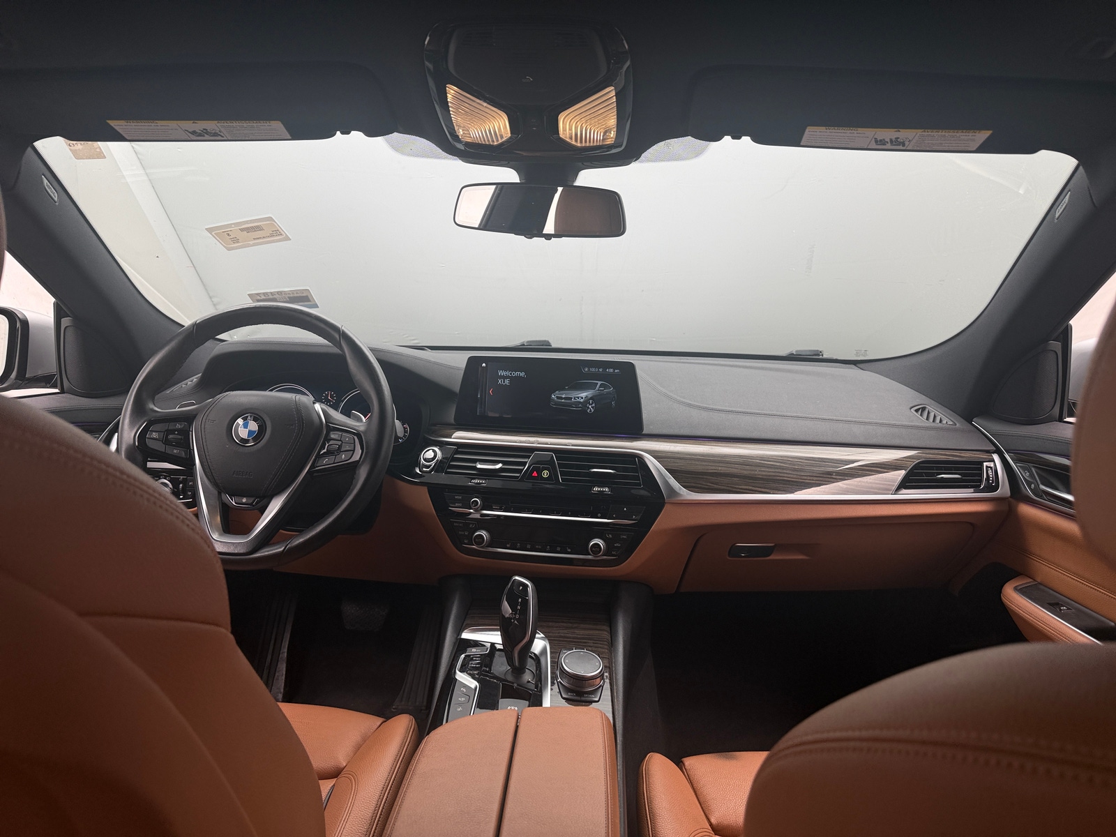 Thumbnail: 2018 BMW 6 Series - 2