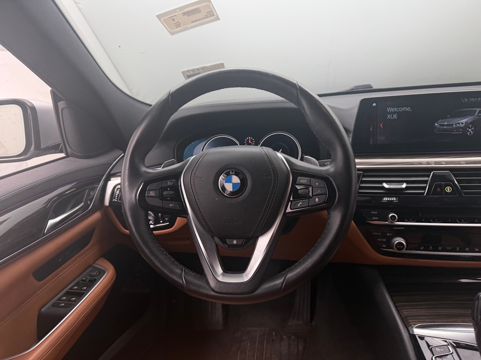 Thumbnail: 2018 BMW 6 Series - 4