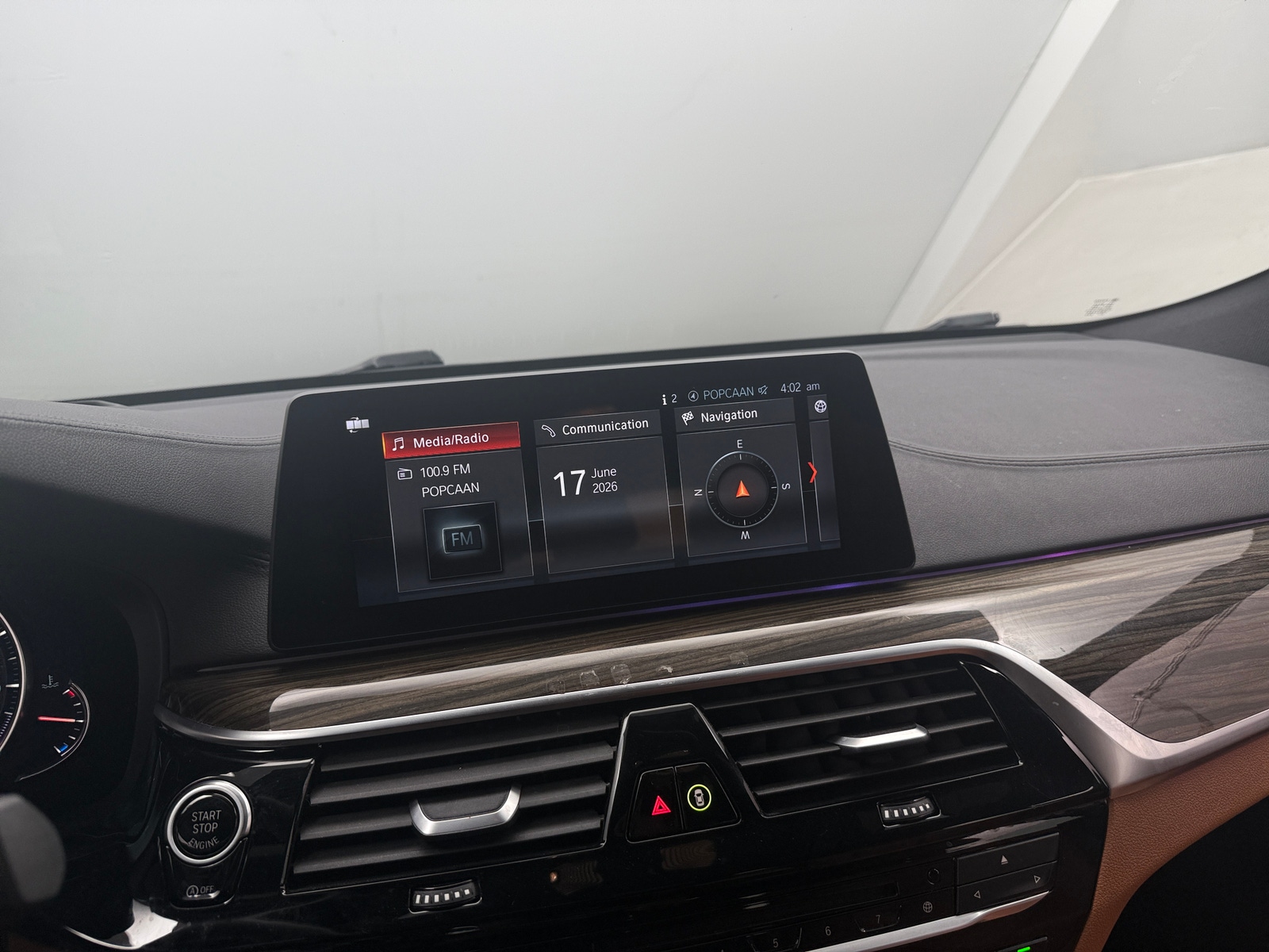 Thumbnail: 2018 BMW 6 Series - 3