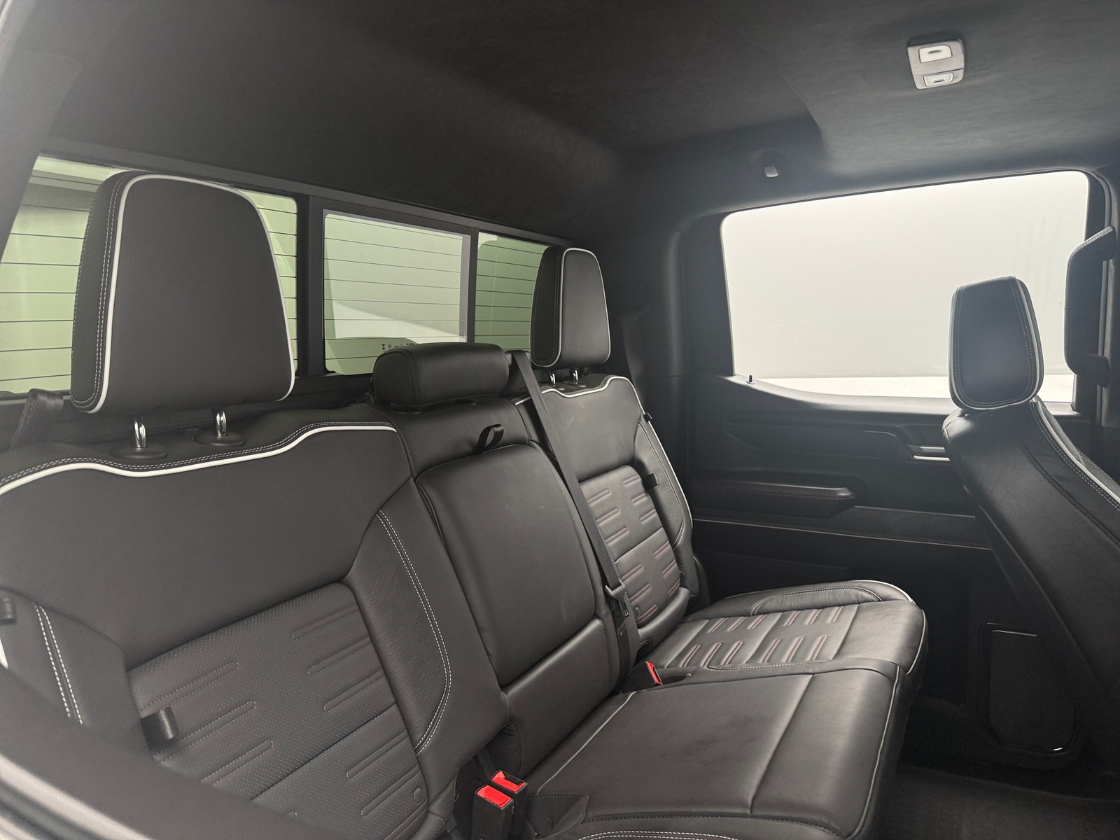 Thumbnail: 2024 GMC Sierra 1500 - 5