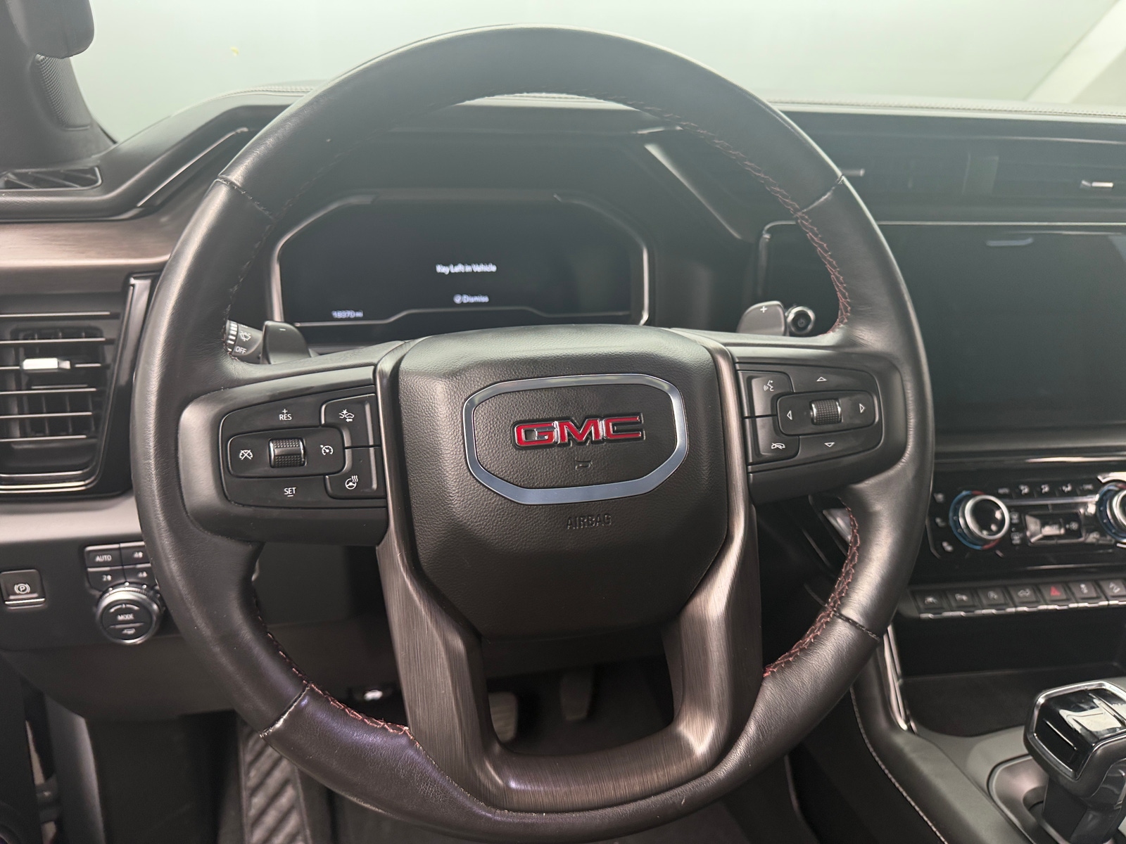 Thumbnail: 2024 GMC Sierra 1500 - 4