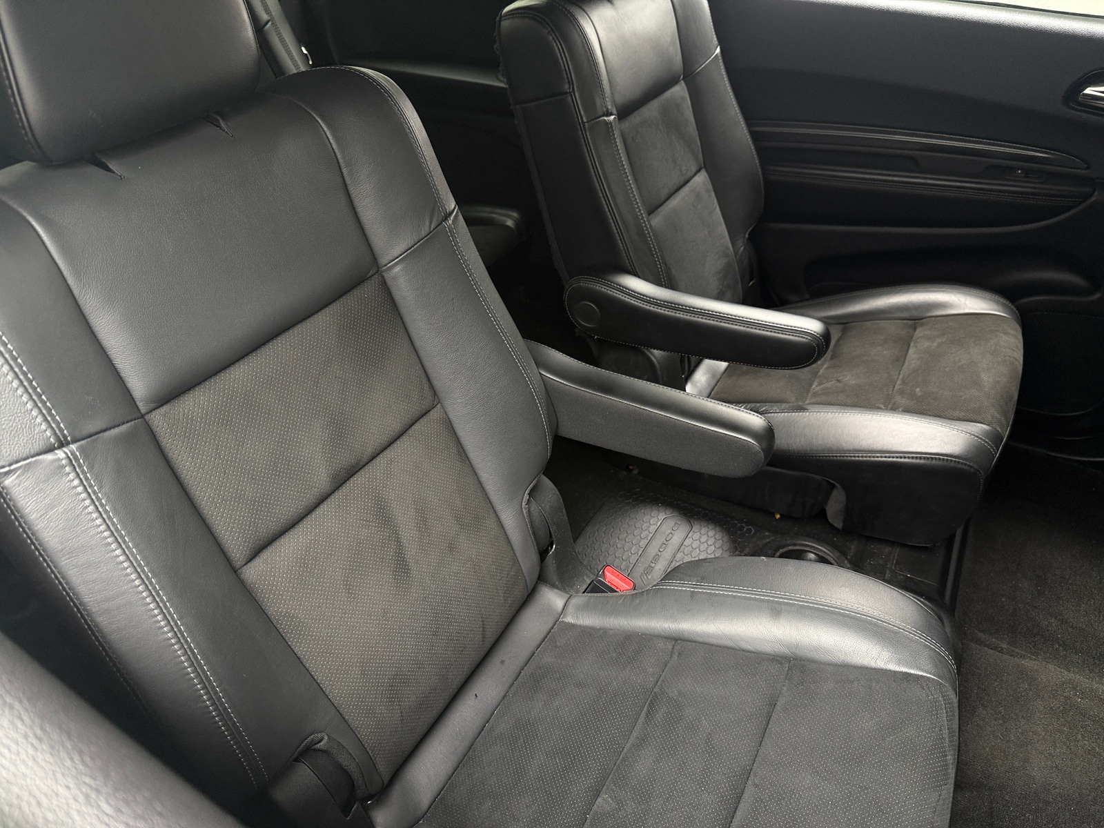Thumbnail: 2021 Dodge Durango - 5