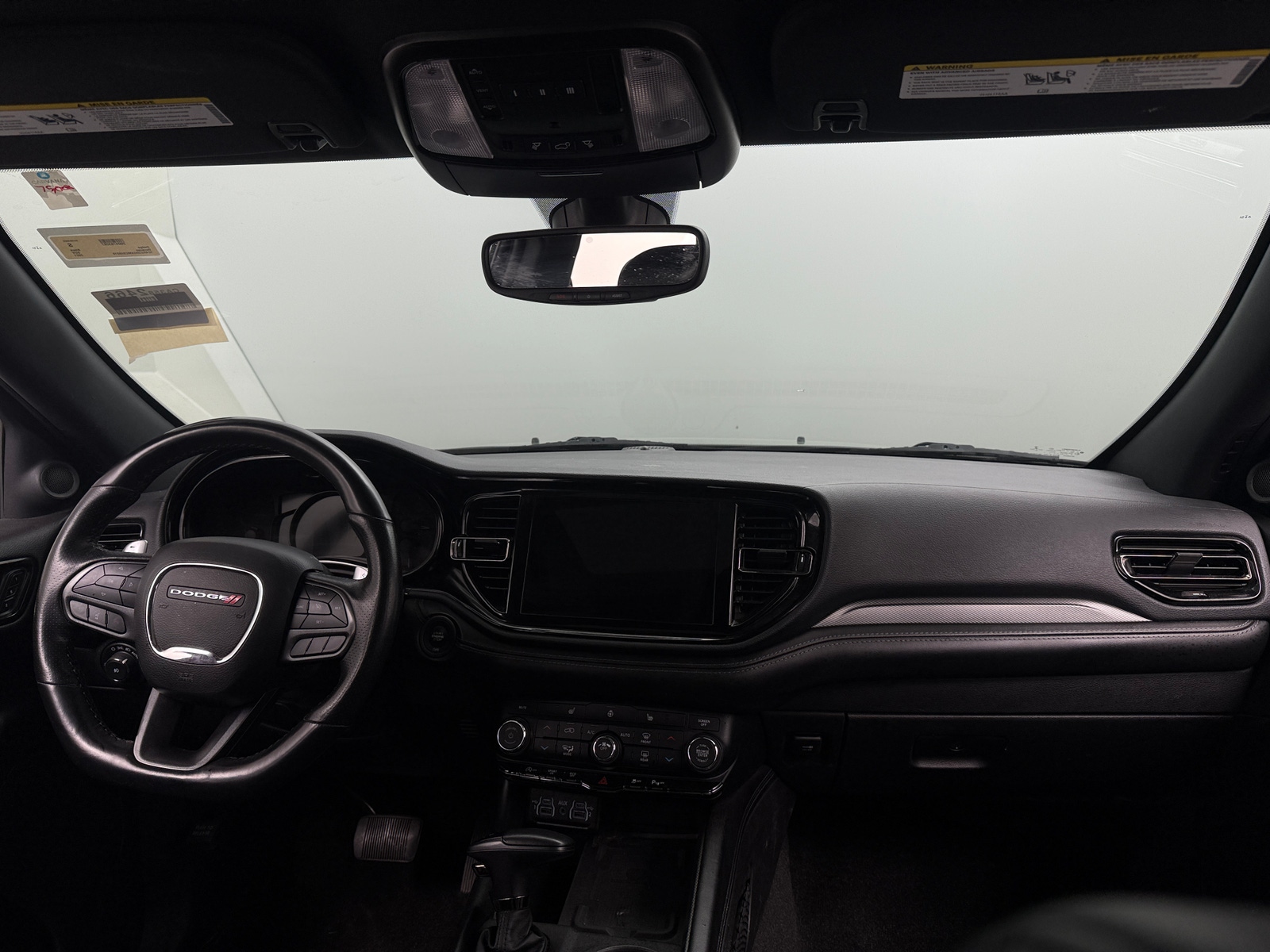 Thumbnail: 2021 Dodge Durango - 2