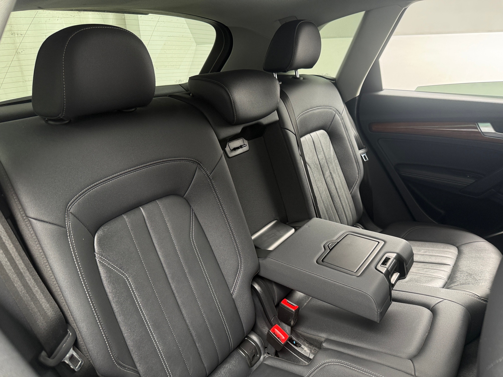 Thumbnail: 2022 Audi Q5 - 5
