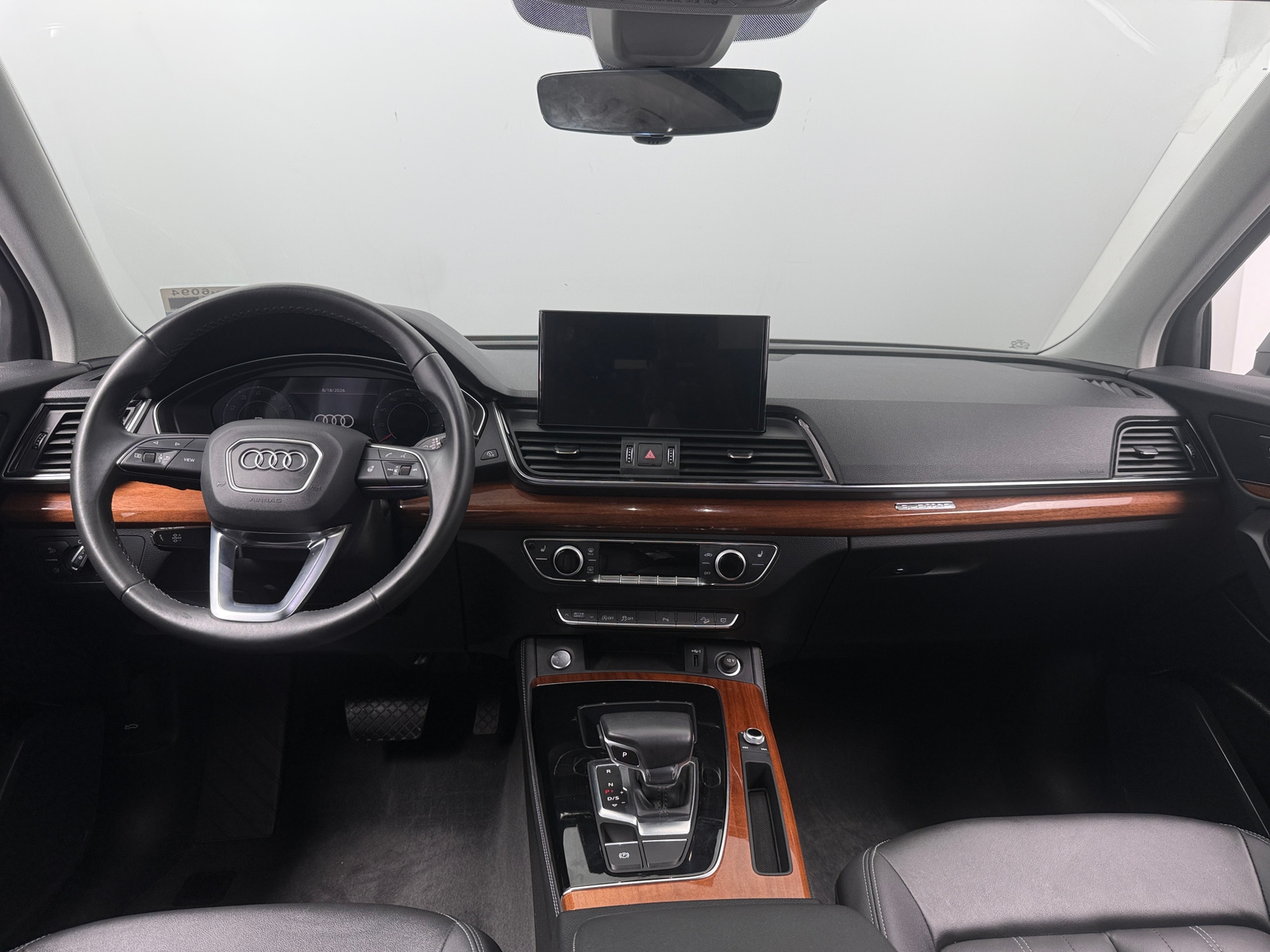 Thumbnail: 2022 Audi Q5 - 2