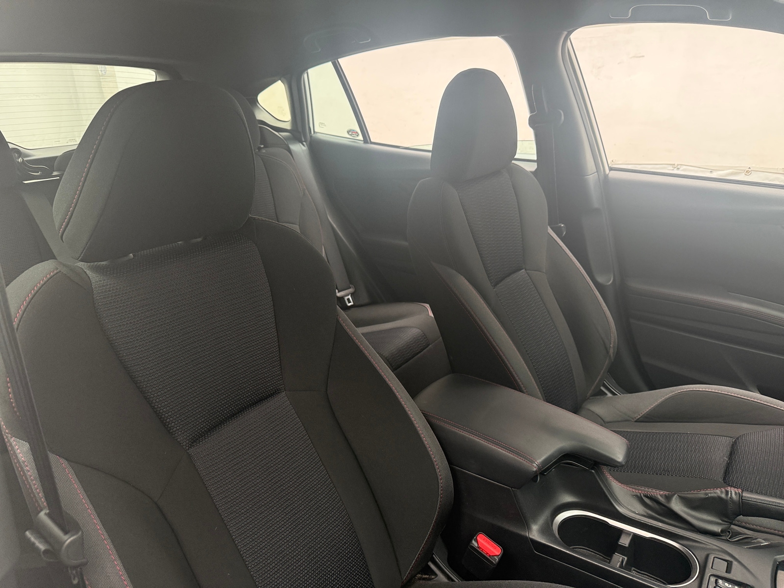Thumbnail: 2019 Subaru Impreza - 2