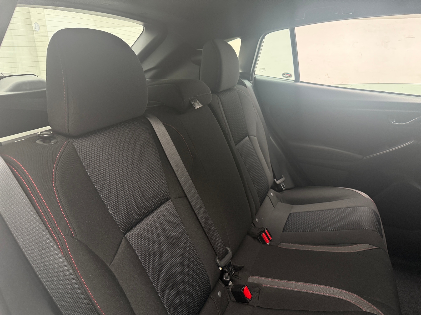 Thumbnail: 2019 Subaru Impreza - 6
