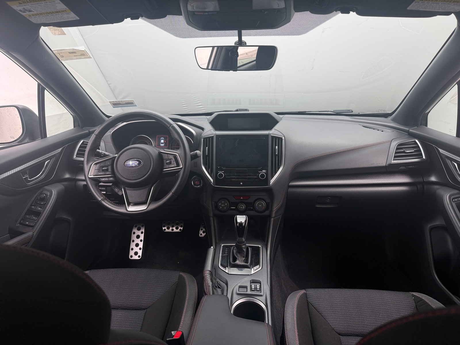 Thumbnail: 2019 Subaru Impreza - 3