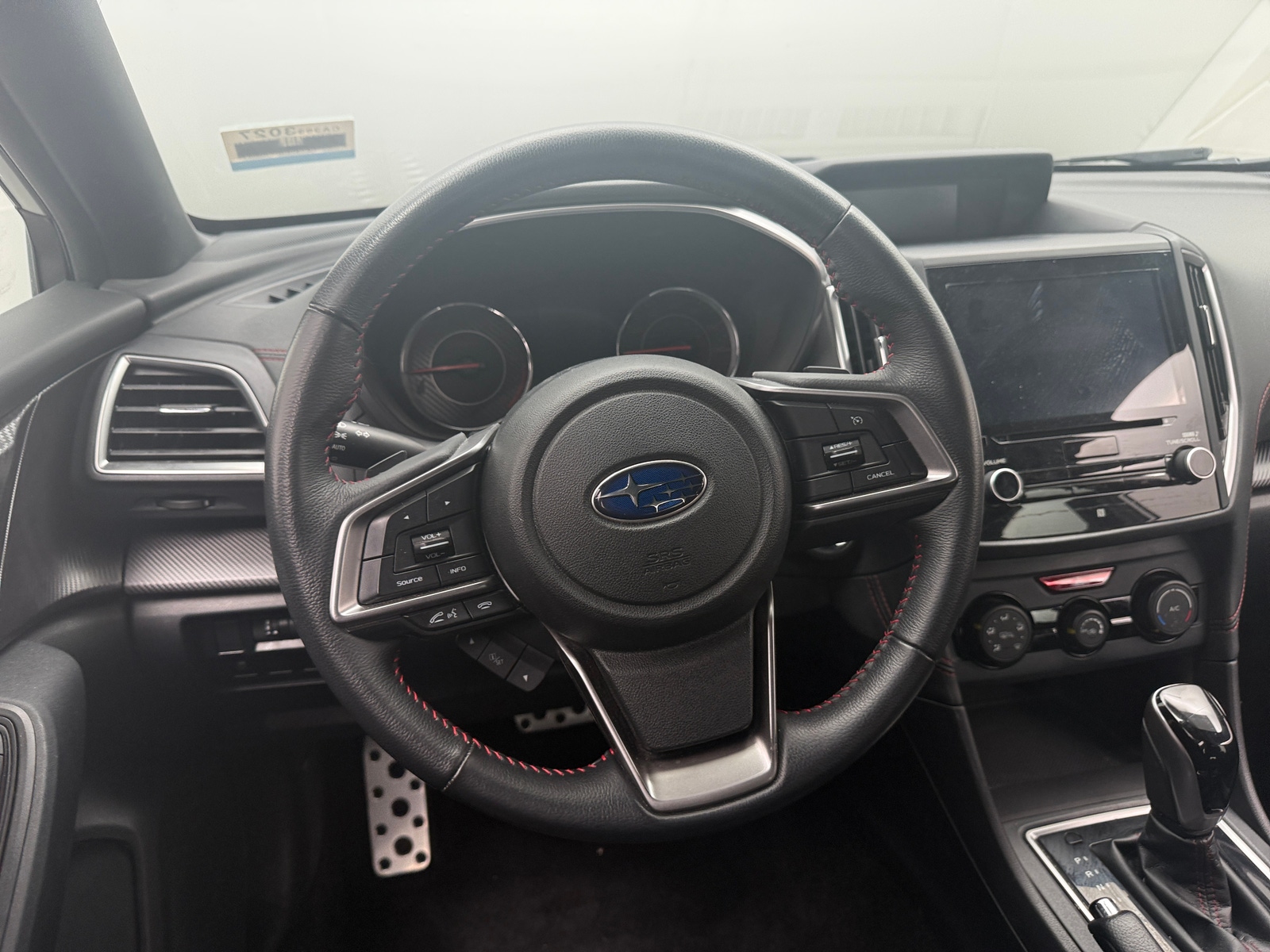 Thumbnail: 2019 Subaru Impreza - 5