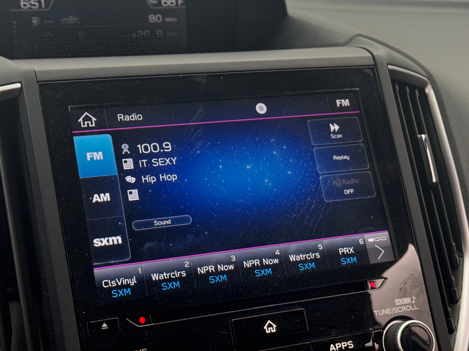 Thumbnail: 2019 Subaru Impreza - 4