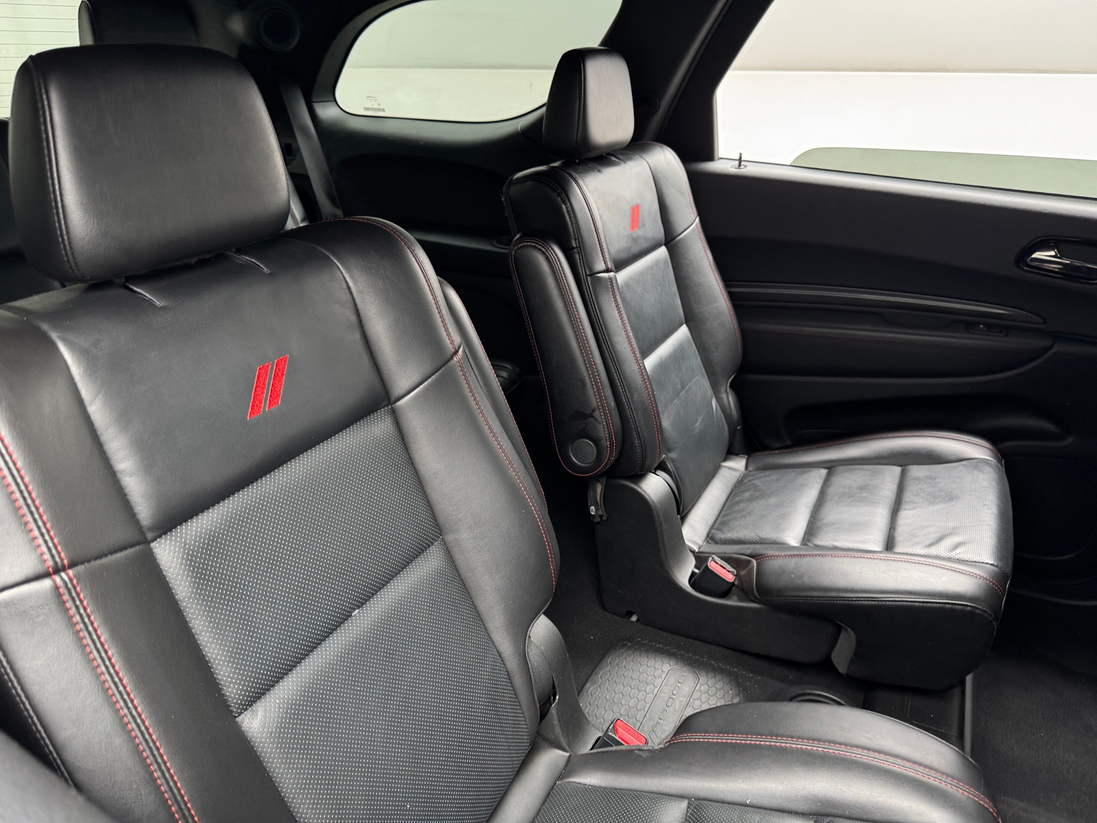 Thumbnail: 2023 Dodge Durango - 6