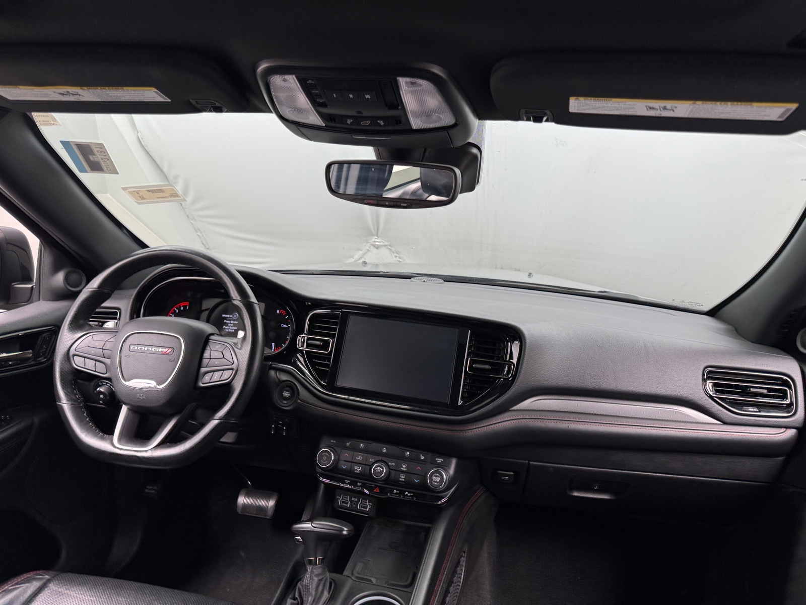 Thumbnail: 2023 Dodge Durango - 3