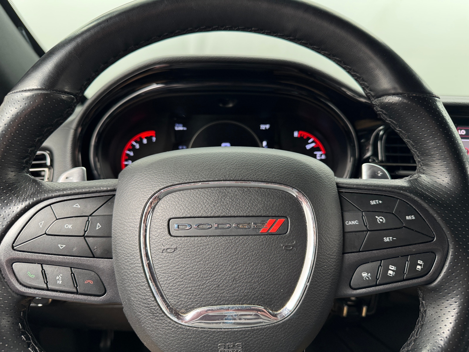 Thumbnail: 2023 Dodge Durango - 5
