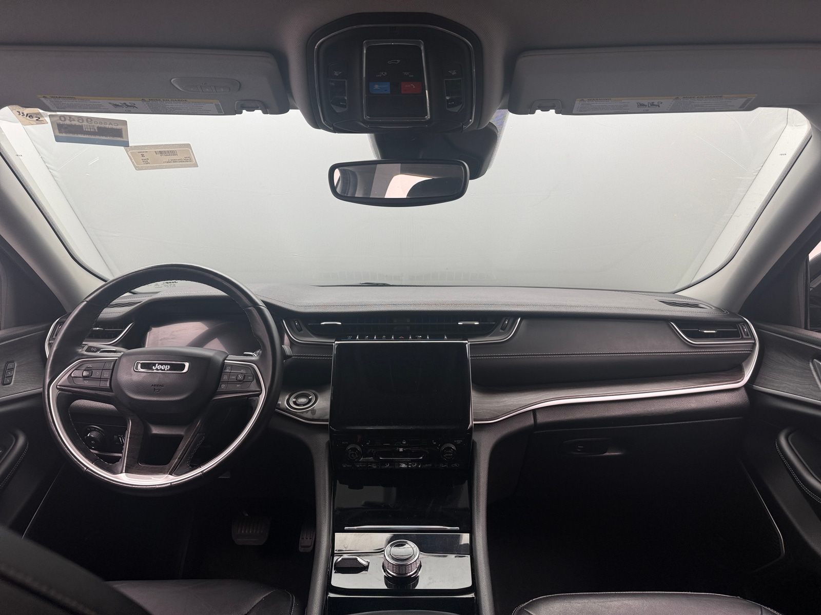 Thumbnail: 2021 Jeep Grand Cherokee L - 2