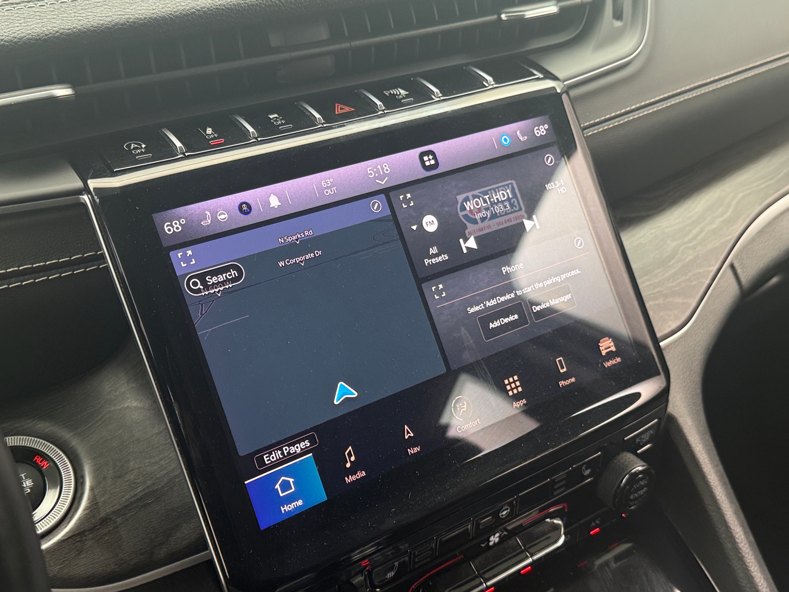 Thumbnail: 2021 Jeep Grand Cherokee L - 3