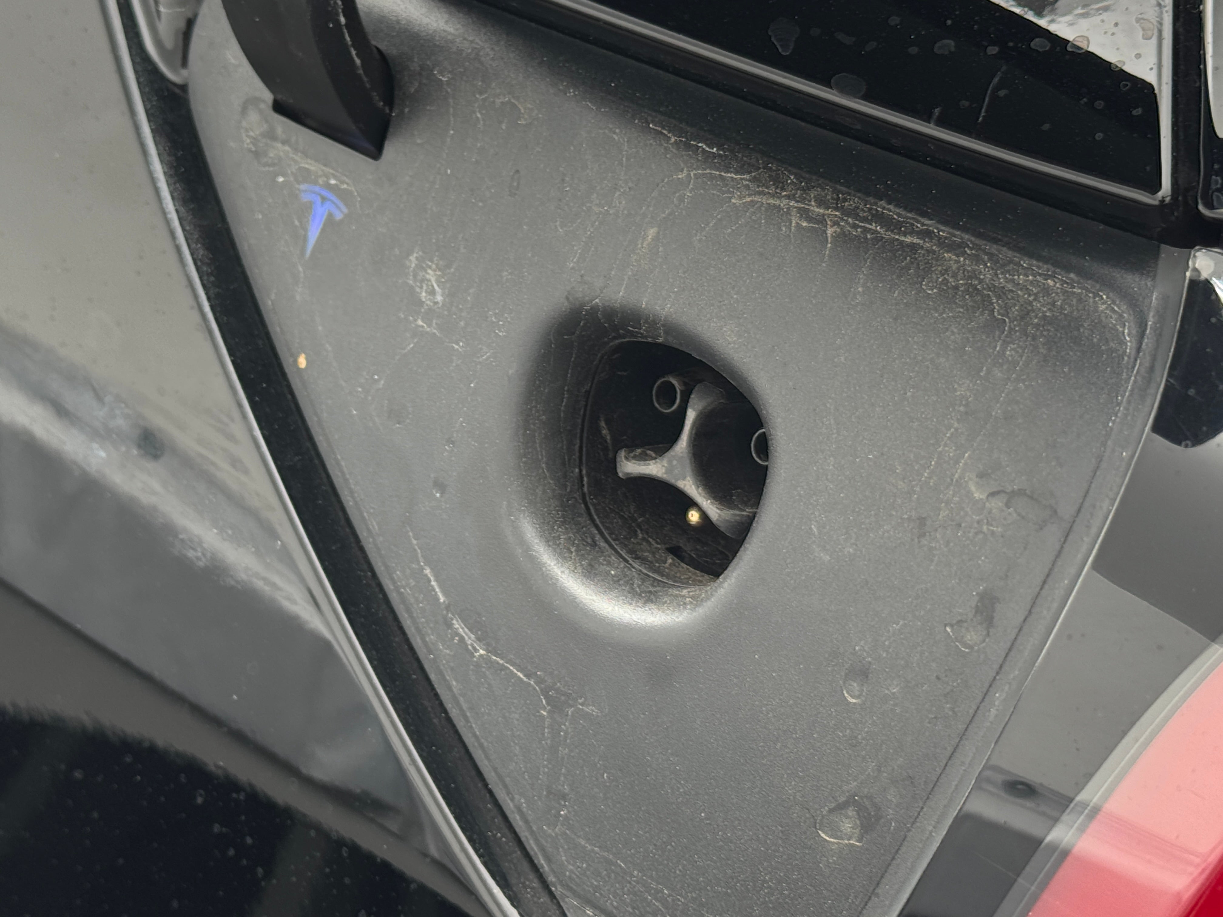 Used 2022 Tesla Model Y Long Range with VIN 7SAYGDEE8NF340079 for sale in Oak Creek, WI