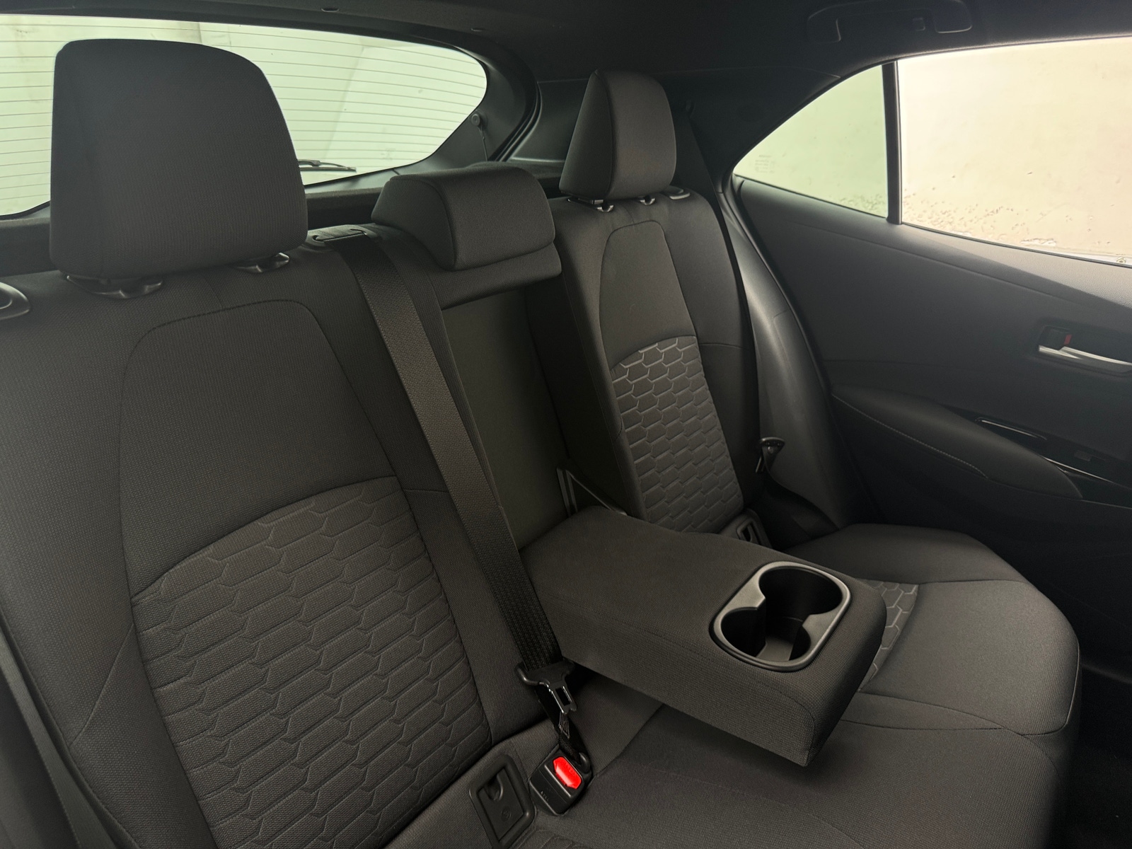 Thumbnail: 2023 Toyota Corolla - 6