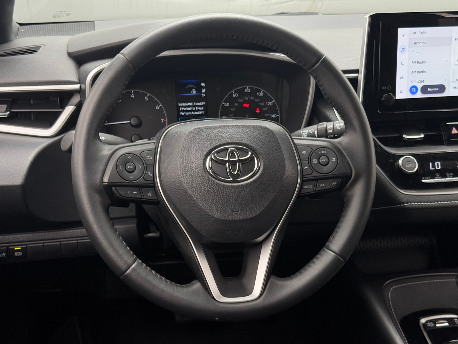 Thumbnail: 2023 Toyota Corolla - 5