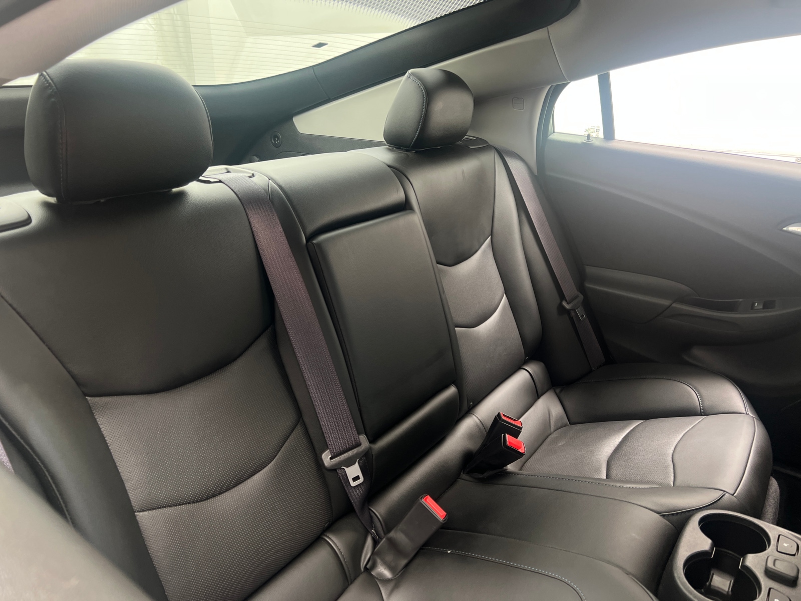 Thumbnail: 2017 Chevrolet Volt - 5