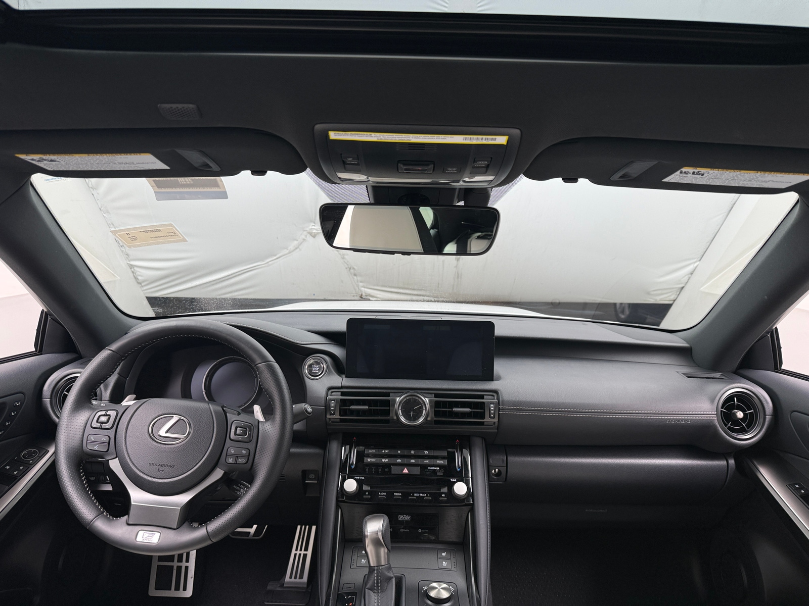 Thumbnail: 2024 Lexus IS - 2