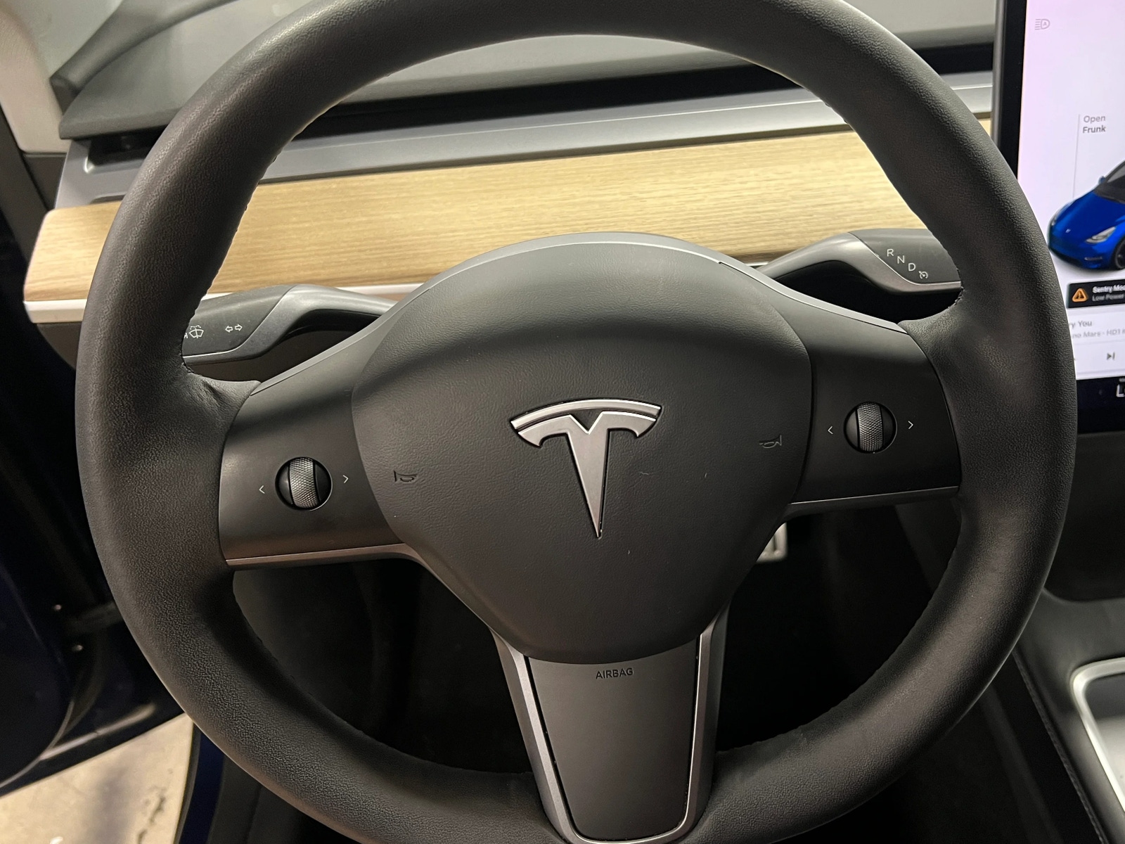 Thumbnail: 2021 Tesla Model Y - 4