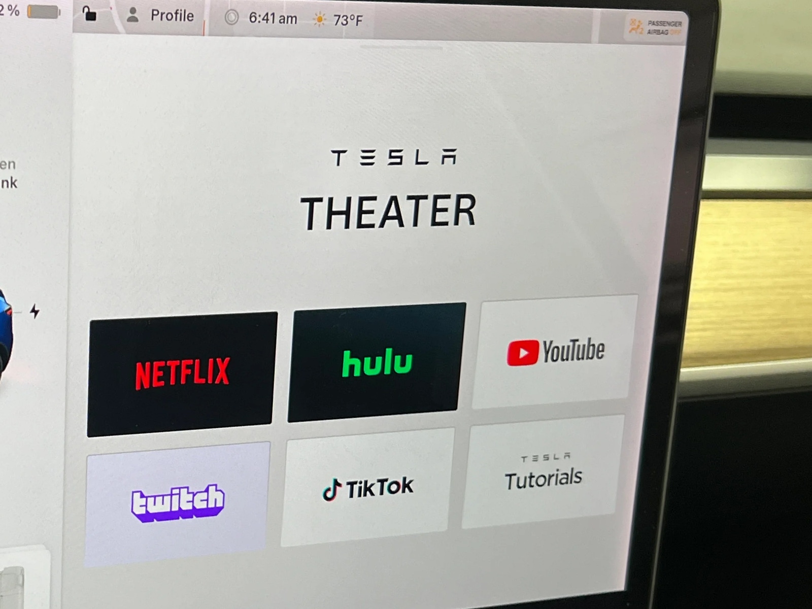 Thumbnail: 2021 Tesla Model Y - 3