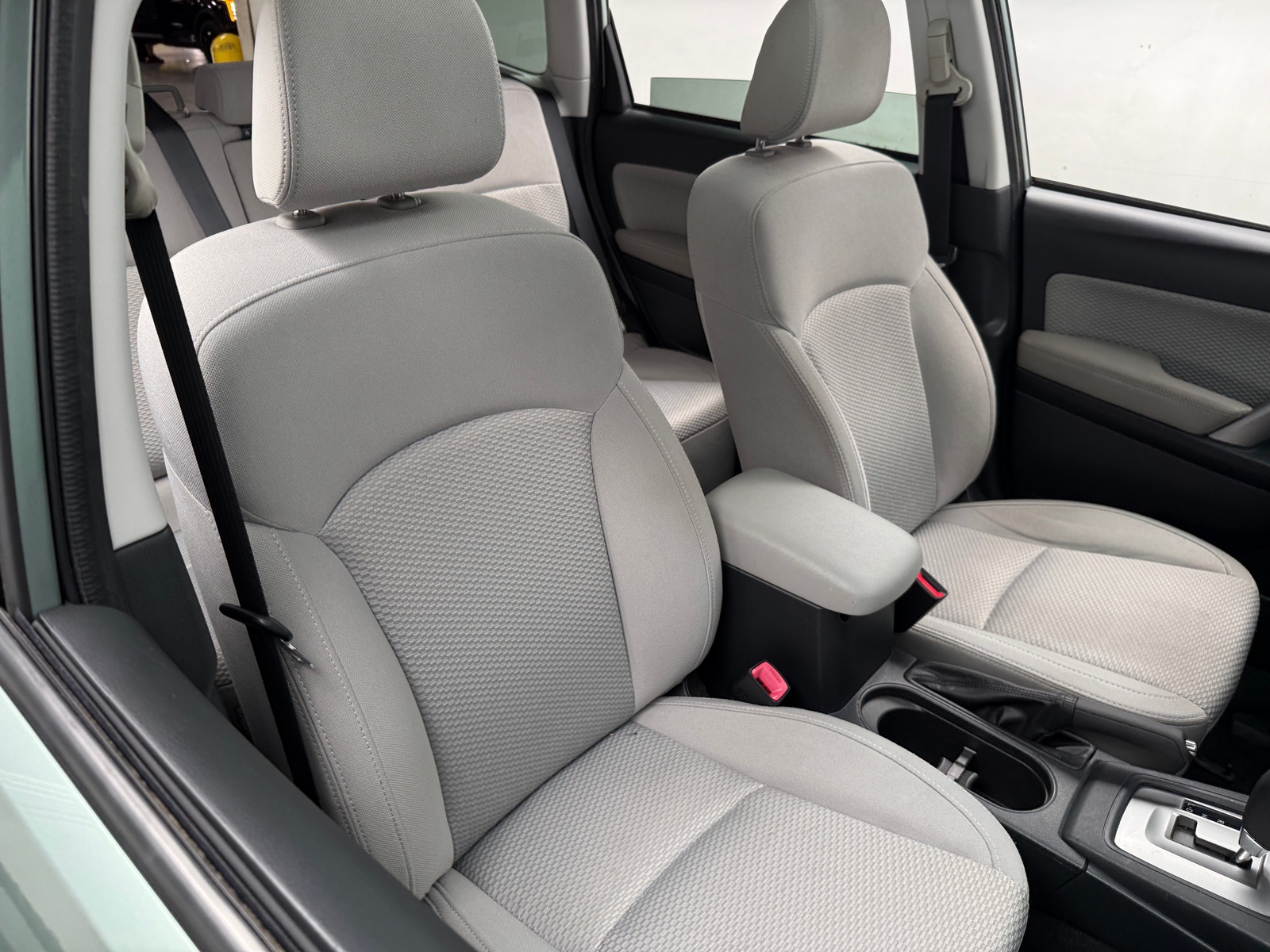 Thumbnail: 2018 Subaru Forester - 2