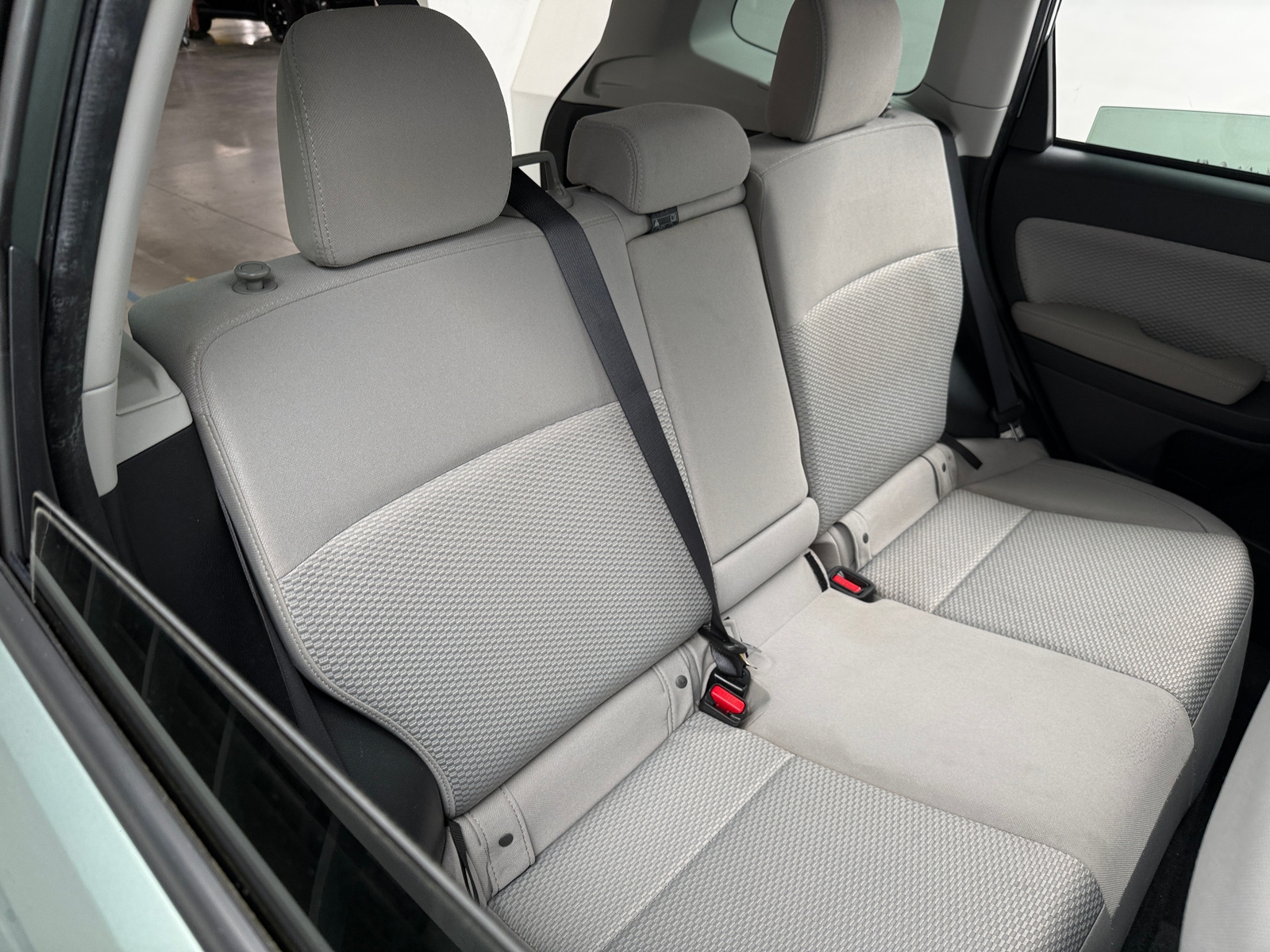 Thumbnail: 2018 Subaru Forester - 6