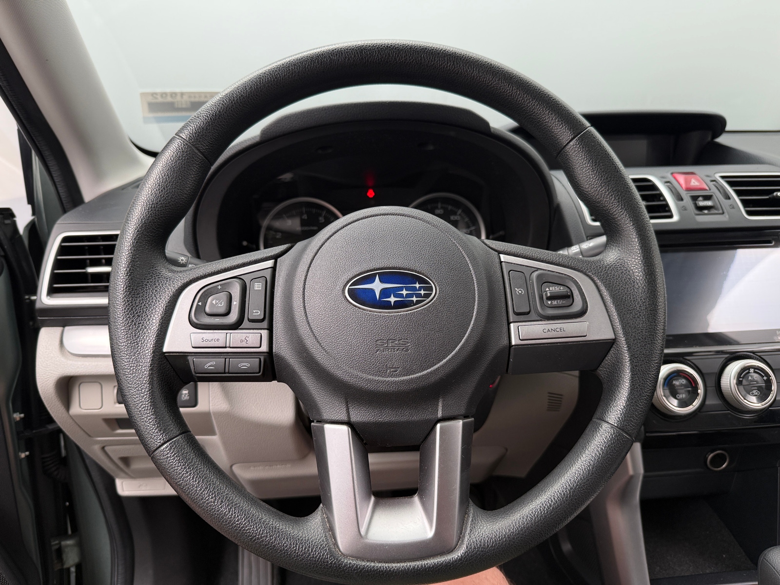 Thumbnail: 2018 Subaru Forester - 5
