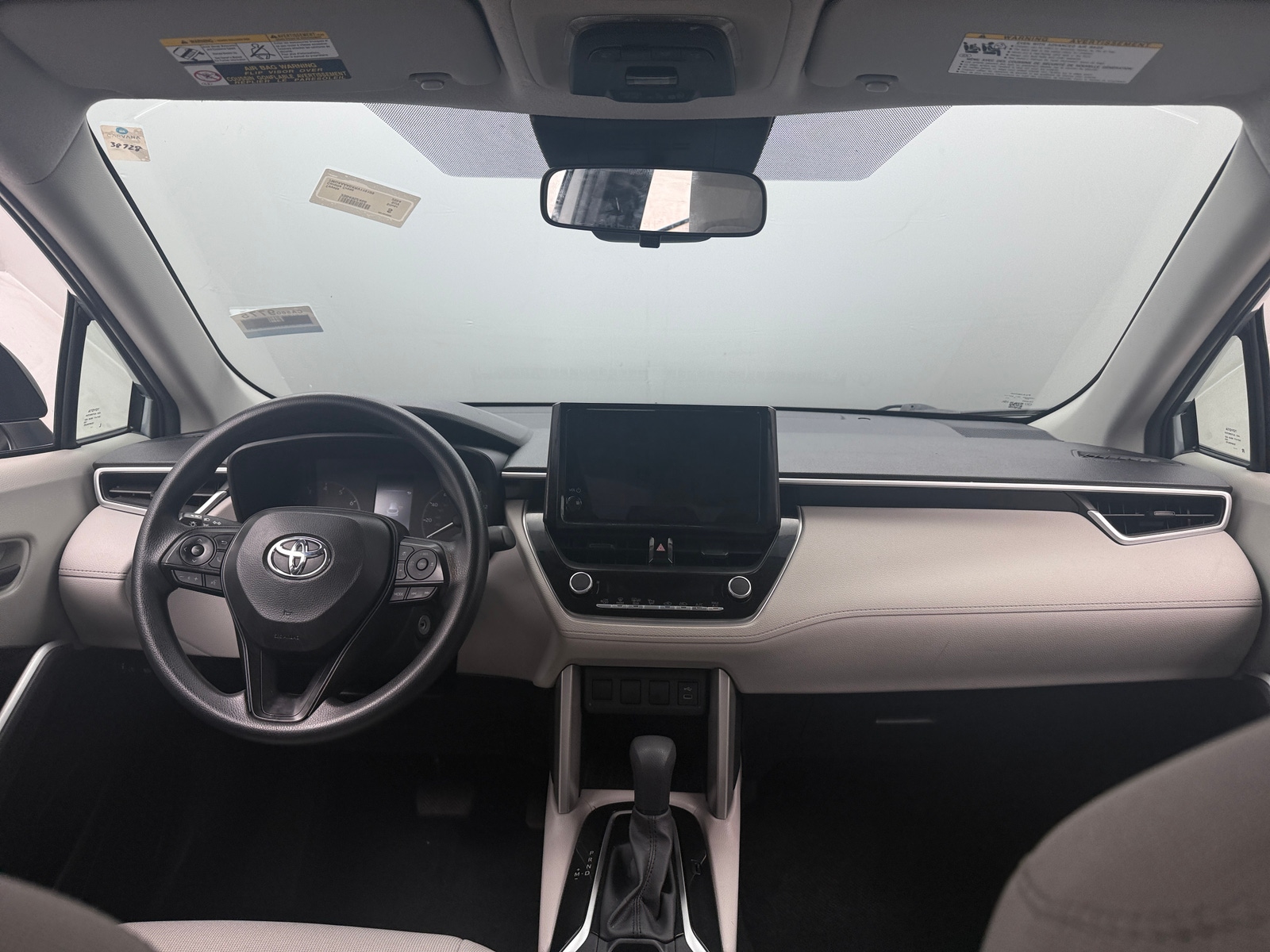 Thumbnail: 2024 Toyota Corolla Cross - 3