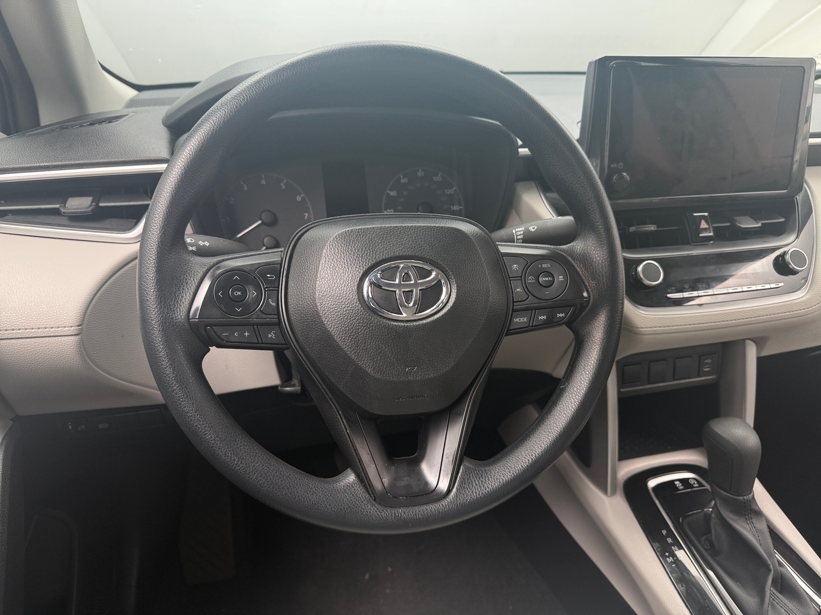 Thumbnail: 2024 Toyota Corolla Cross - 5