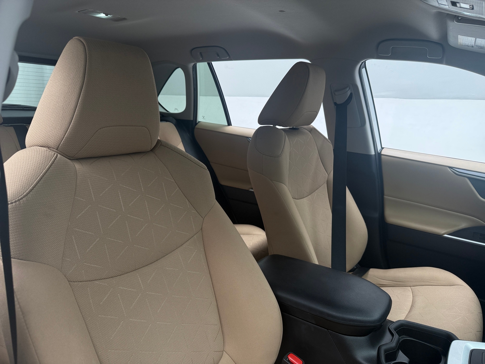 Thumbnail: 2021 Toyota RAV4 - 2