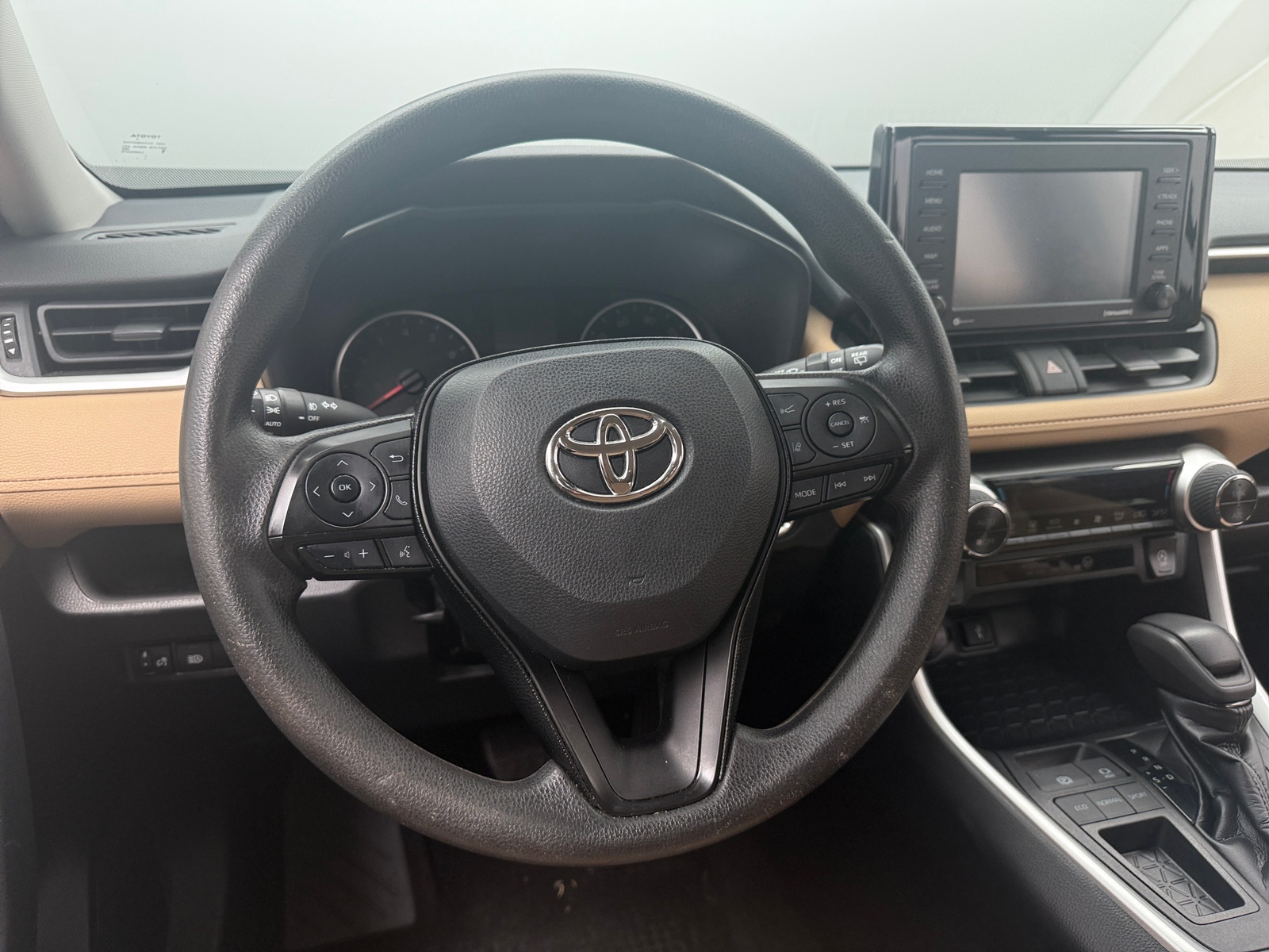 Thumbnail: 2021 Toyota RAV4 - 5