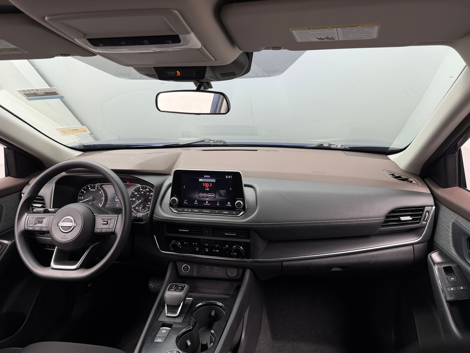 Thumbnail: 2023 Nissan Rogue - 3